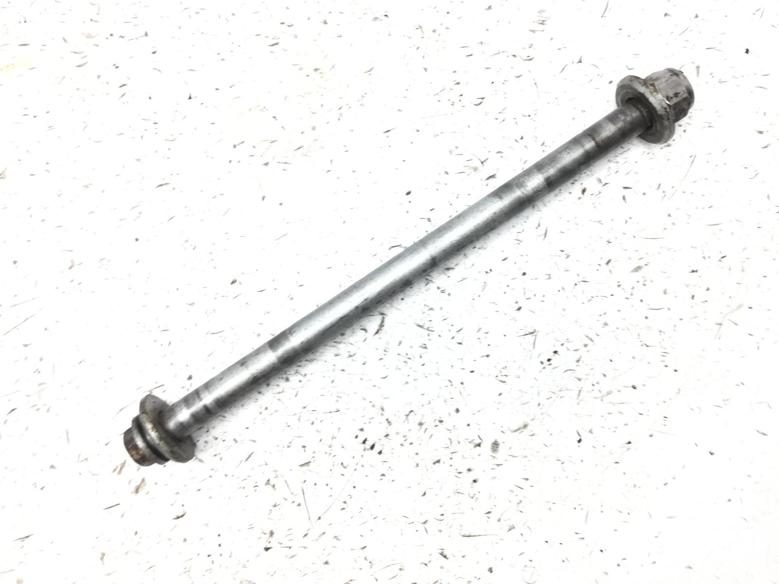 Aprilia pegaso 3 650 perno asse ruota posteriore 1997 2000 ml00