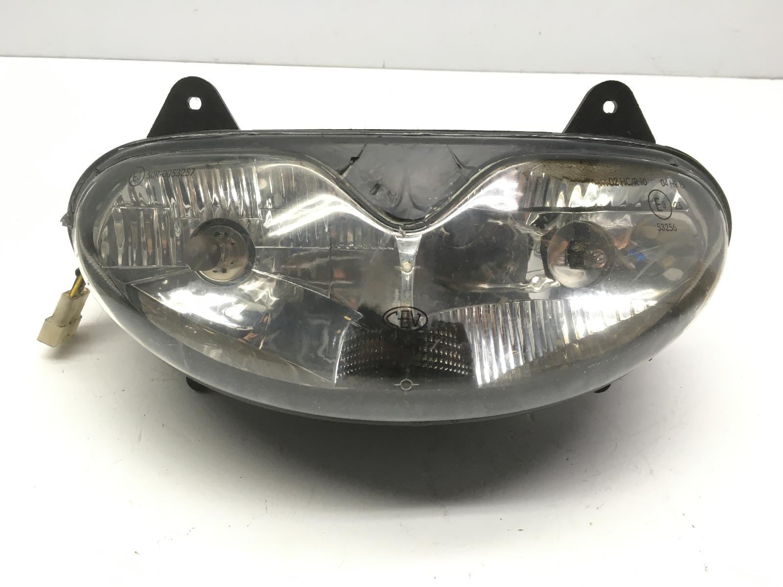 Aprilia pegaso 3 650 faro fanale anteriore 1997 2000 ml00