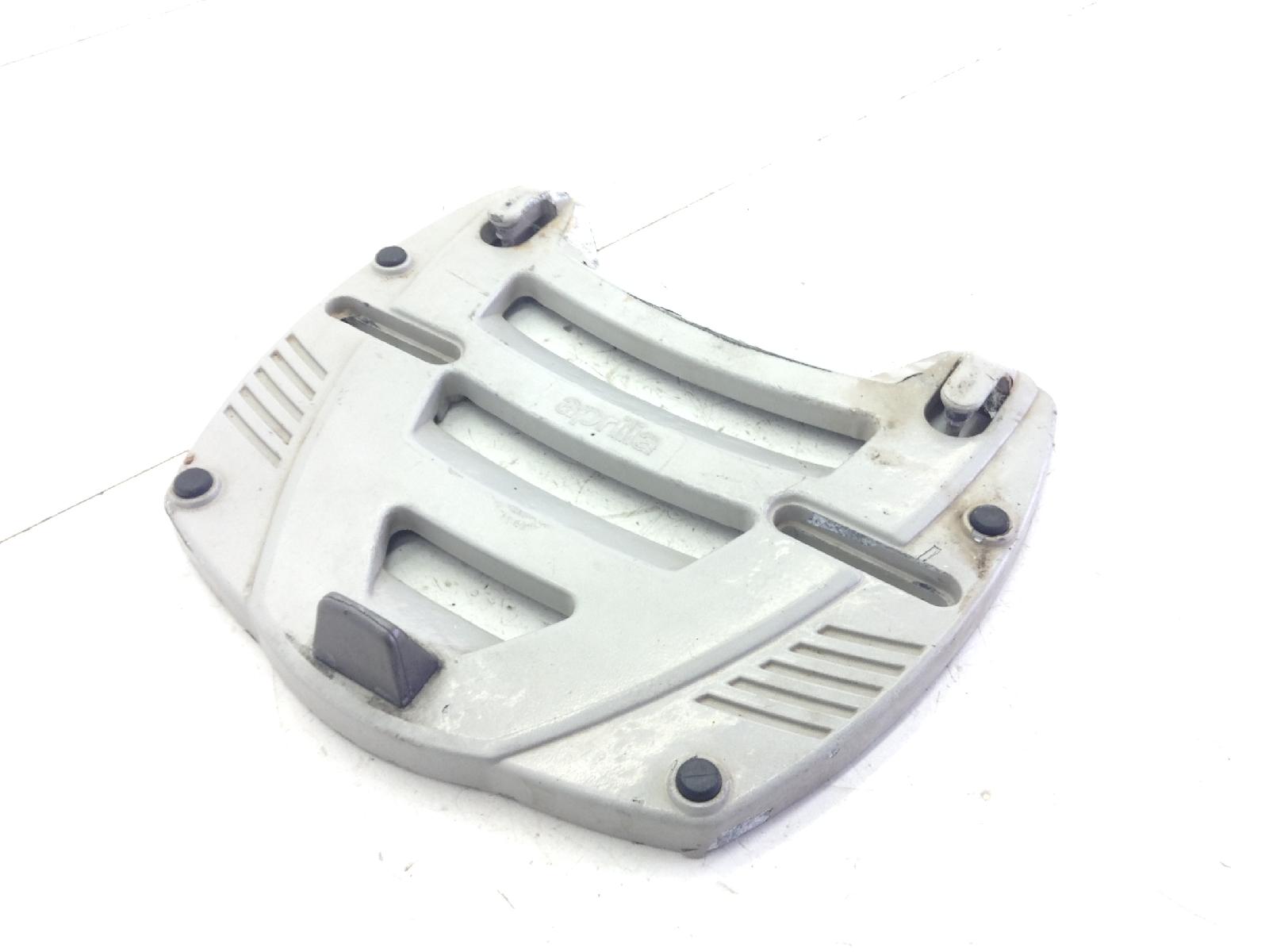 Aprilia pegaso 3 650 piastra supporto bauletto 1997 2000 ml000