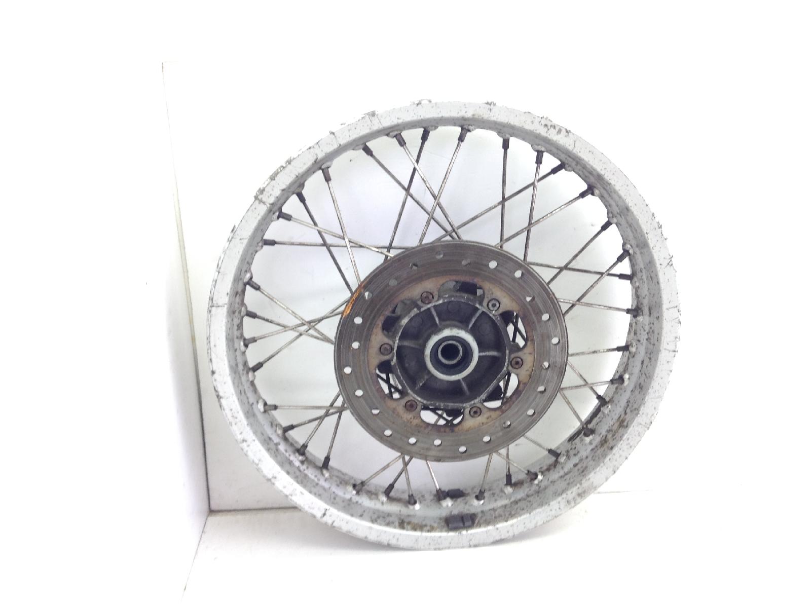 Aprilia pegaso 3 650 cerchio ruota posteriore 17 x 3.00 - no disco 1997 2000 ml000