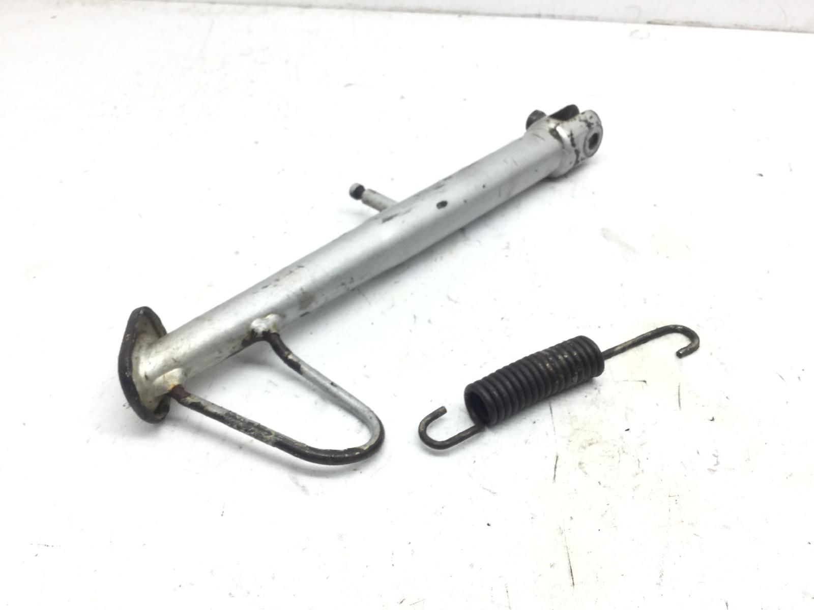 Aprilia pegaso 3 650 cavalletto laterale e molla 1997 2000 ml000