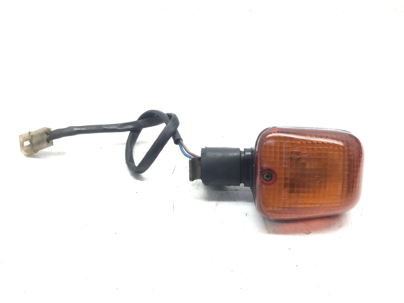 Aprilia pegaso 3 650 freccia posteriore destra o sinistra 1997 2000 ml000