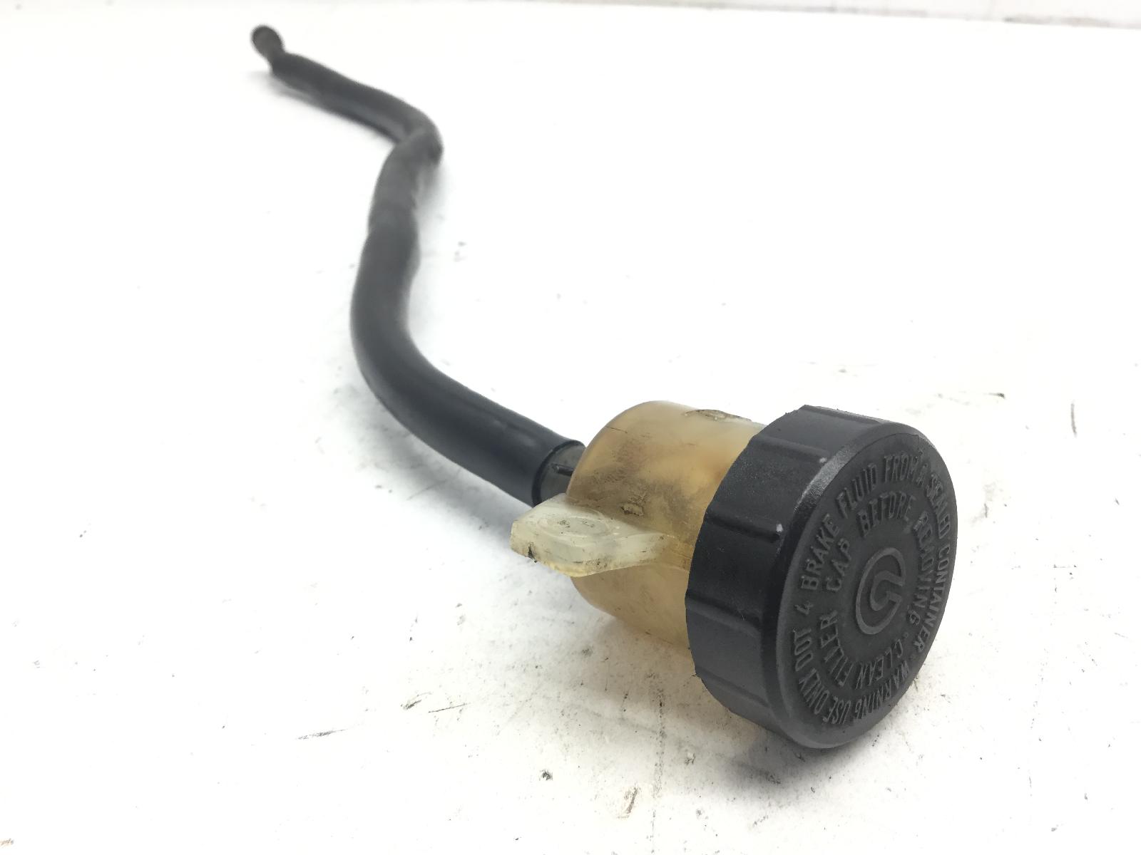 Aprilia pegaso 3 650 vaschetta olio pompa freno posteriore 1997 2000 ml000