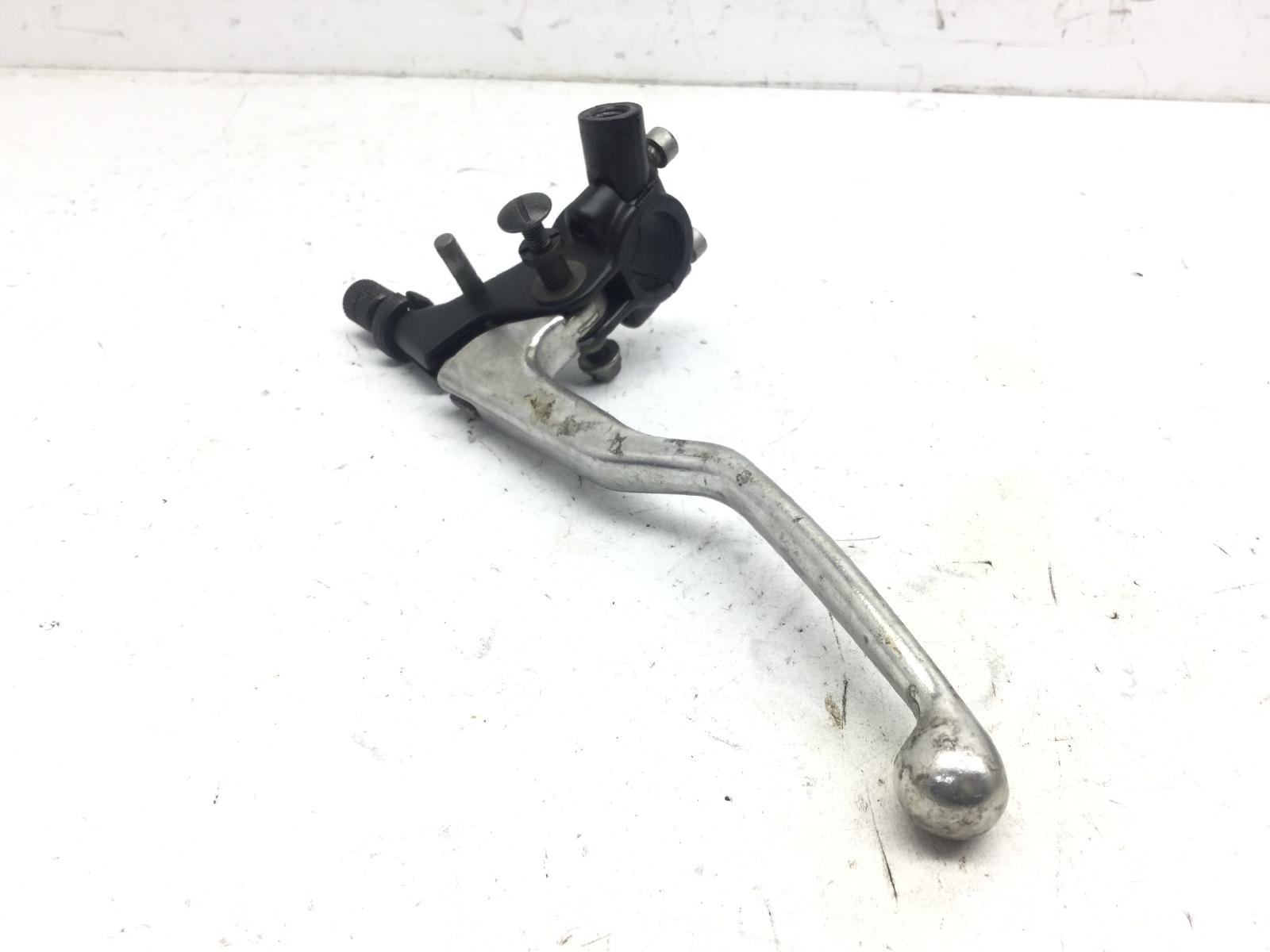 Aprilia pegaso 3 650 comando frizione sinistro e leva 1997 2000 ml000