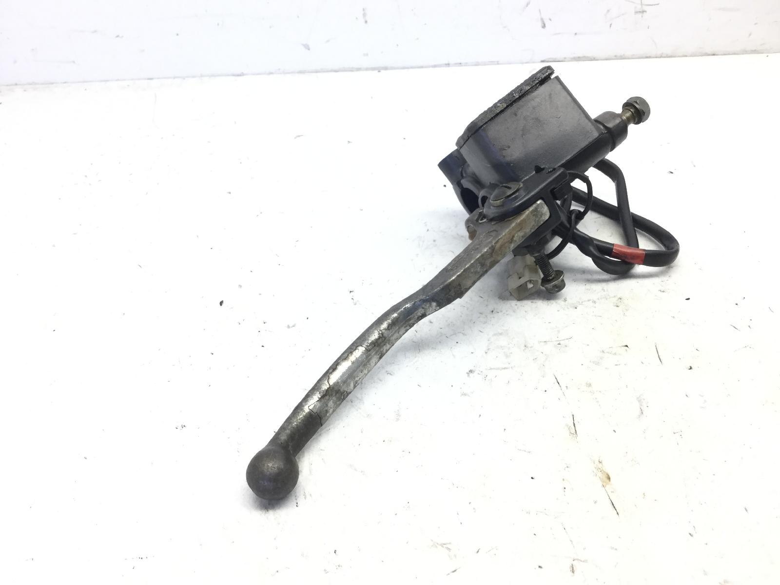 Aprilia pegaso 3 650 pompa freno anteriore destra e leva 1997 2000 ml000