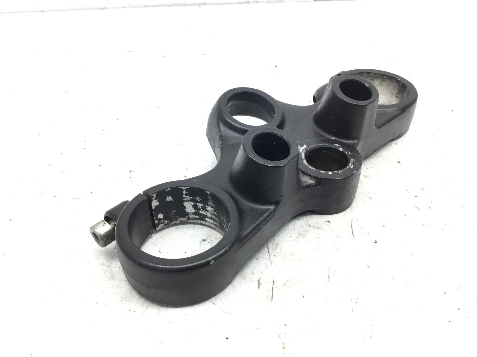 Aprilia pegaso 3 650 piastra superiore supporto manubrio 1997 2000 ml000