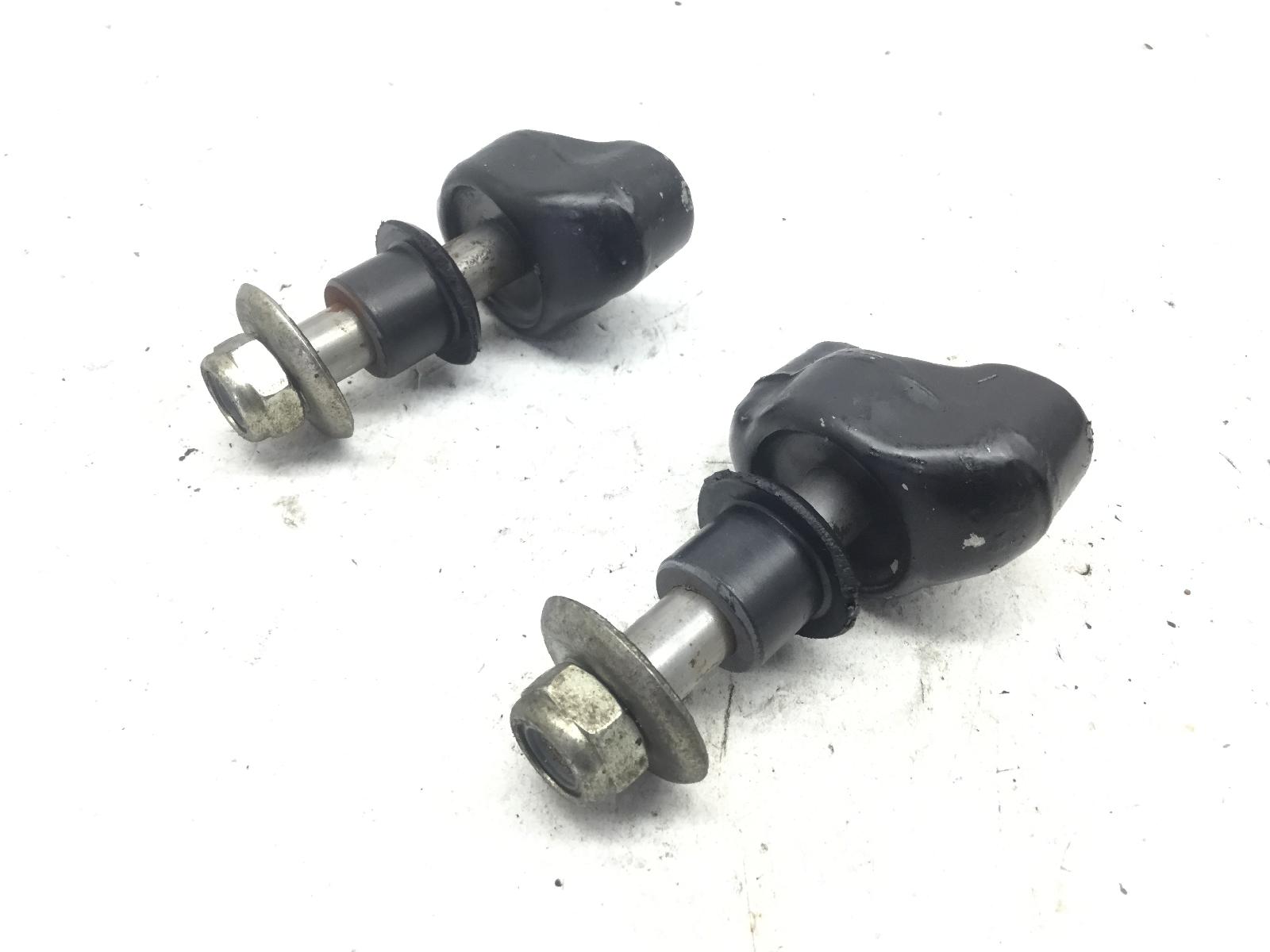 Aprilia pegaso 3 650 riser manubrio handlebar 1997 2000 ml000