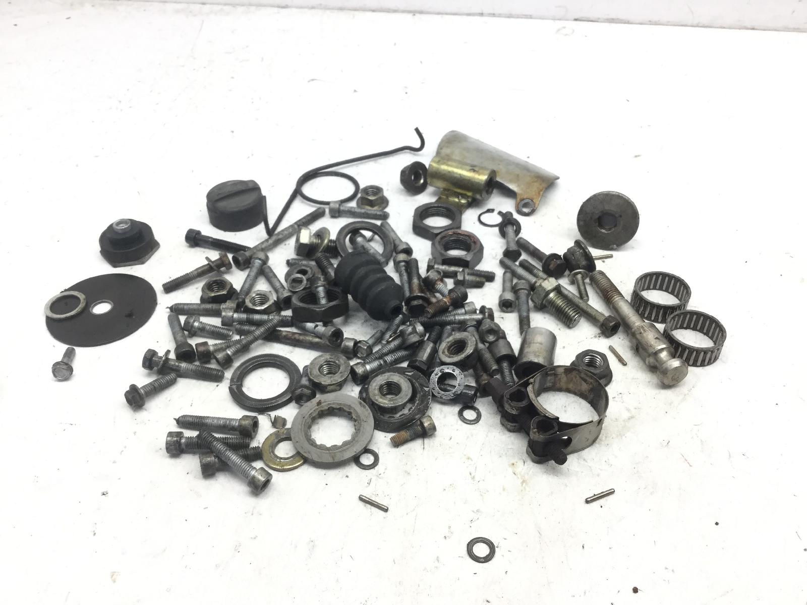 Aprilia pegaso 3 650 kit viti bulloni bulloneria telao assortiti 1997 2000 ml000