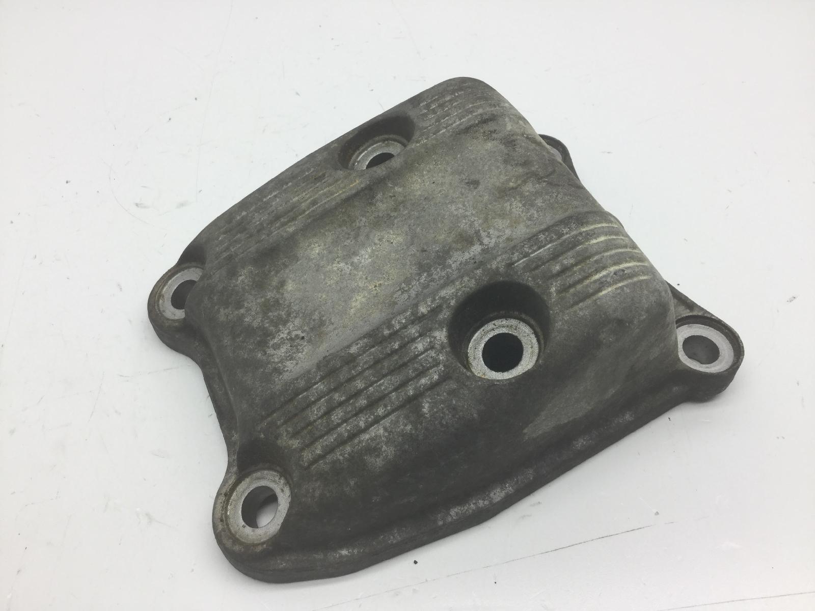 Aprilia scarabeo light 500 coperchio testa testata punterie 2006 2008 vr000