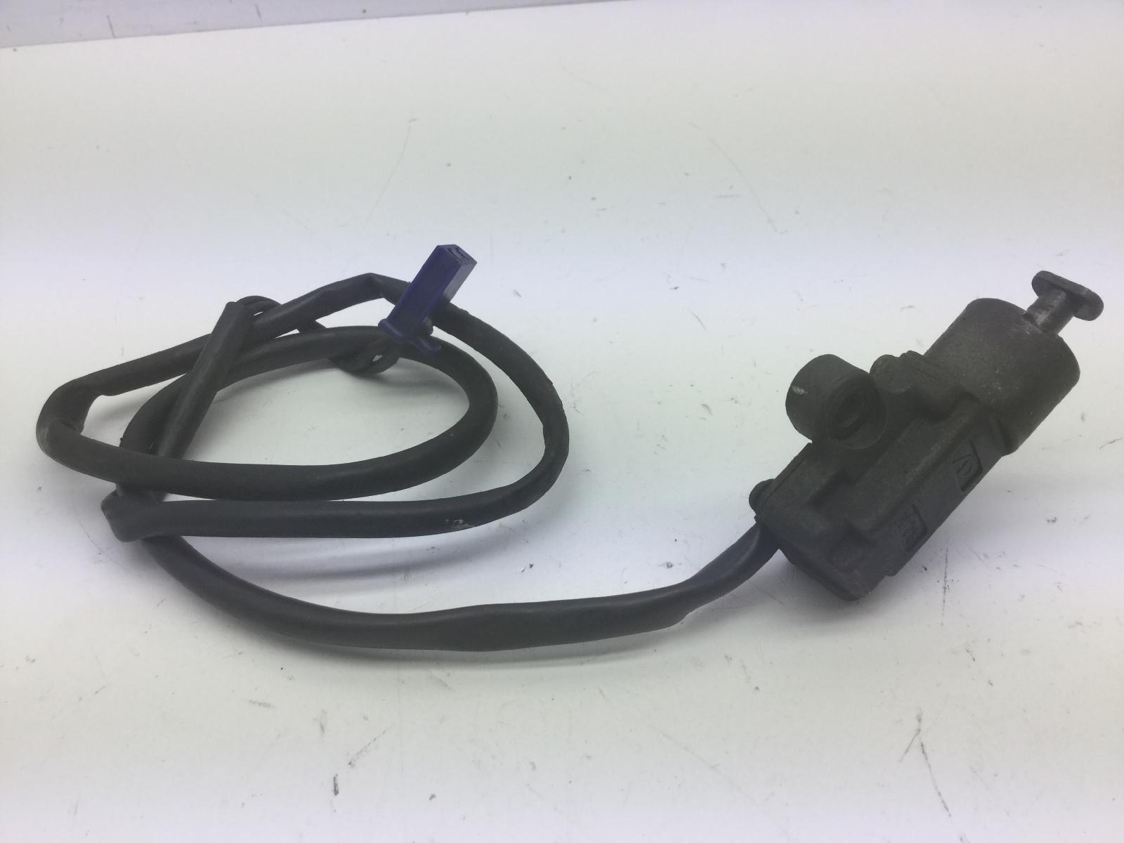 Aprilia scarabeo light 500 sensore cavalletto laterale 2006 2008 vr000