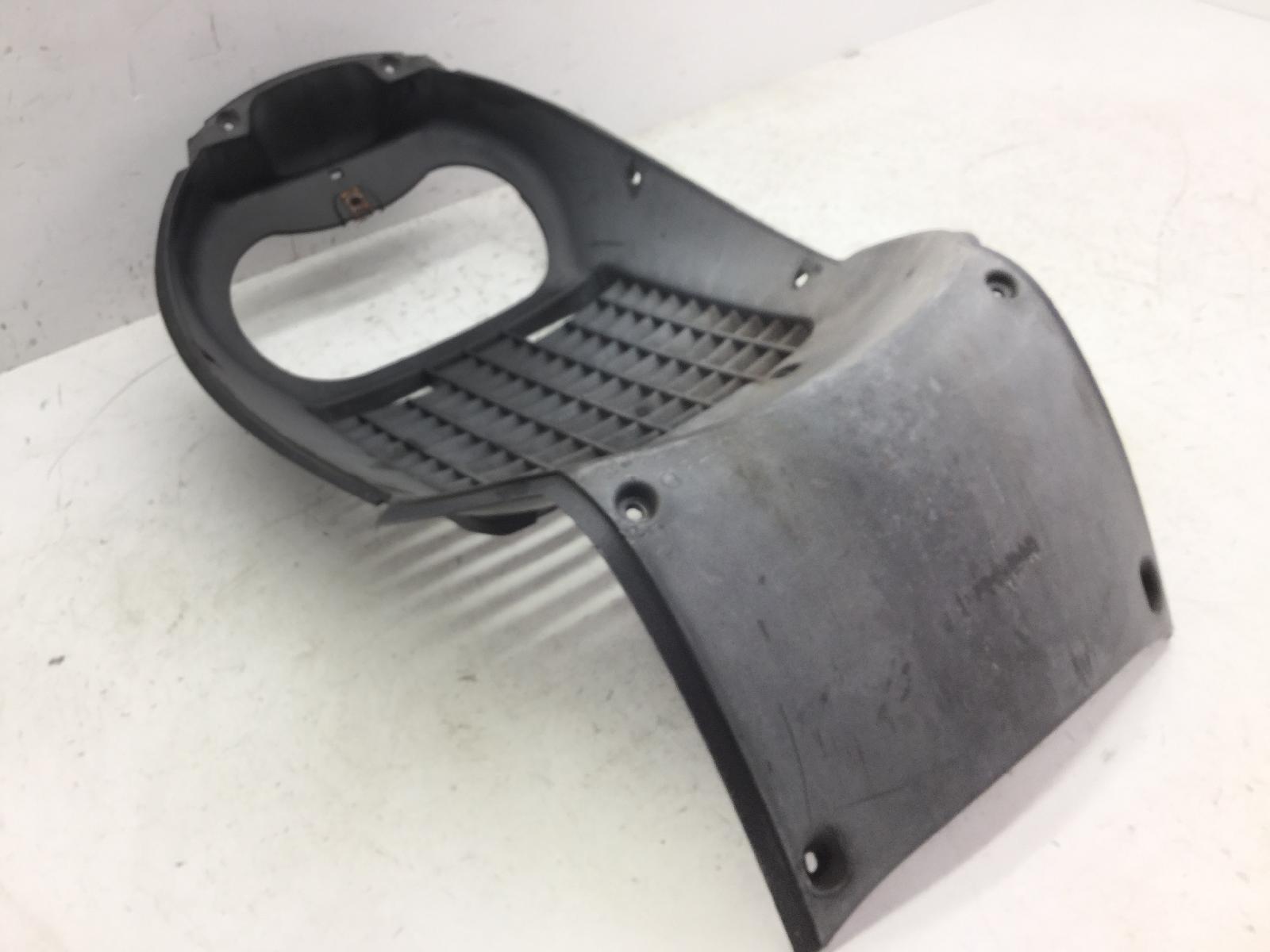 Aprilia scarabeo light 500 carena chiglia vano ruota anteriore 2006 2008 vr000