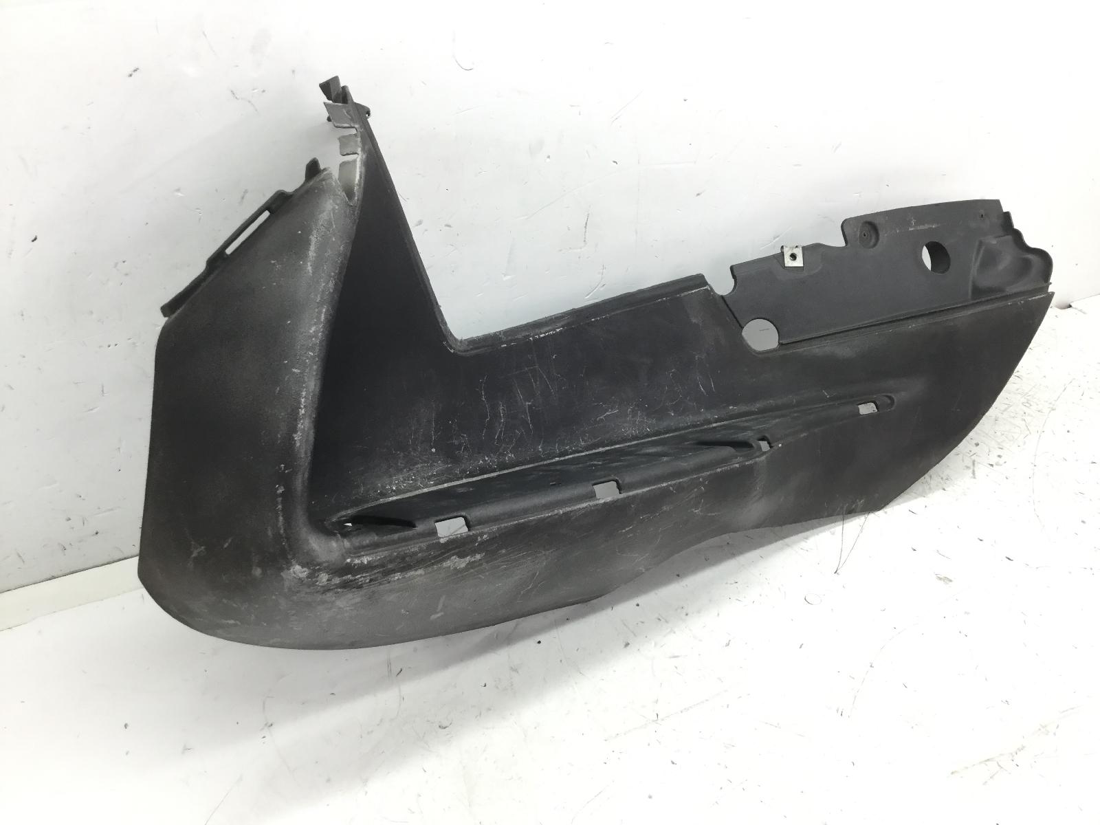 Aprilia scarabeo light 500 carena pedana sinistra 2006 2008 vr000