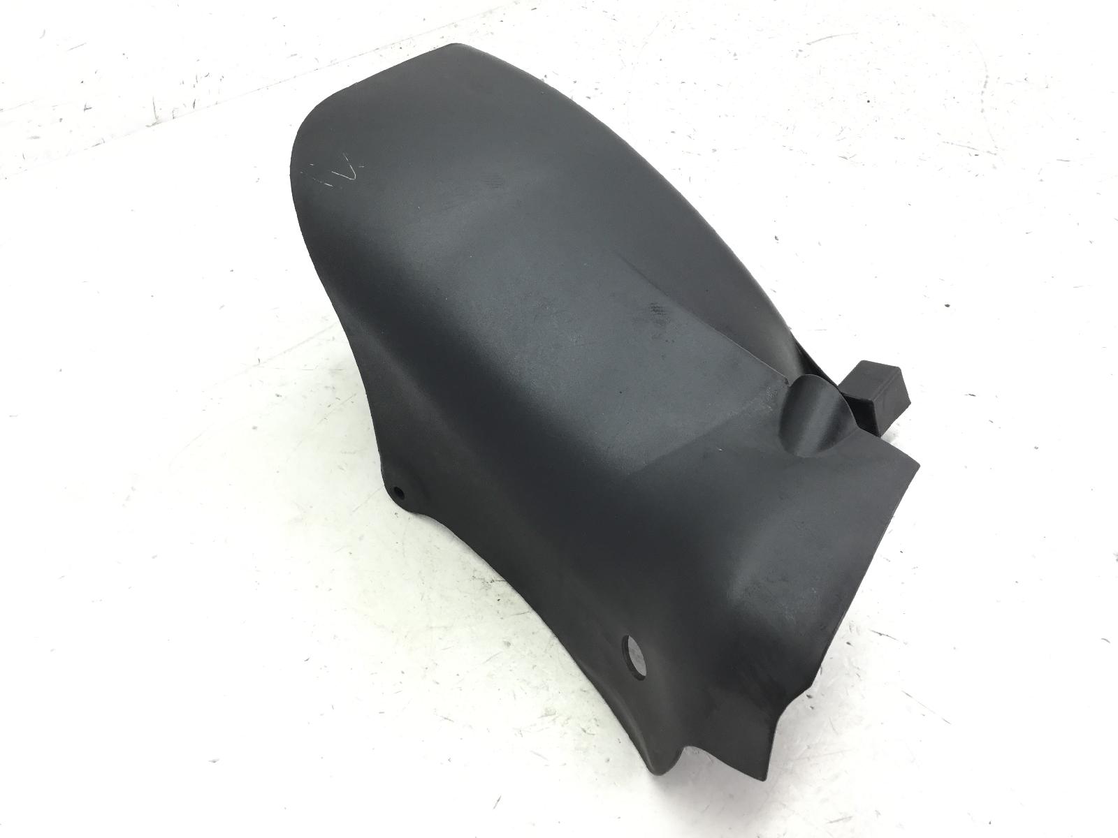 Aprilia scarabeo light 500 parafango ruota posteriore 2006 2008 vr000