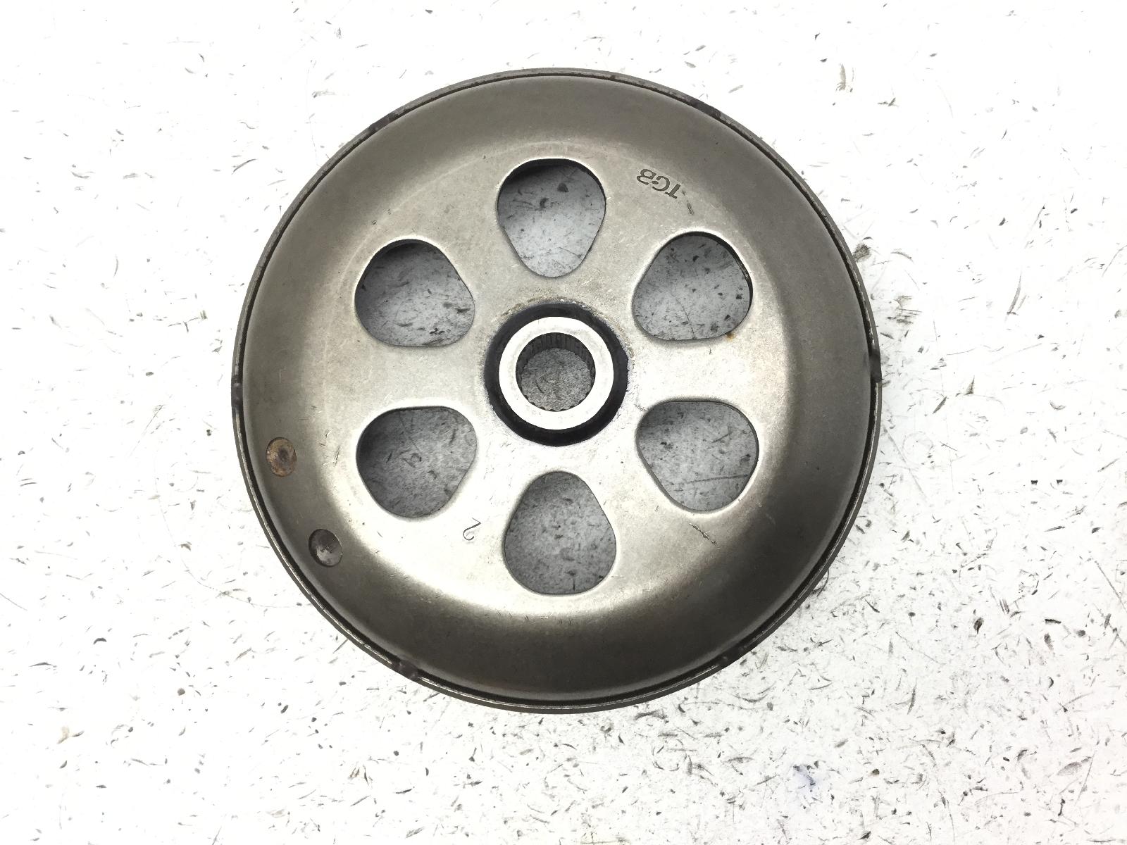 Aprilia scarabeo light 500 campana frizione 2006 2008 vre00