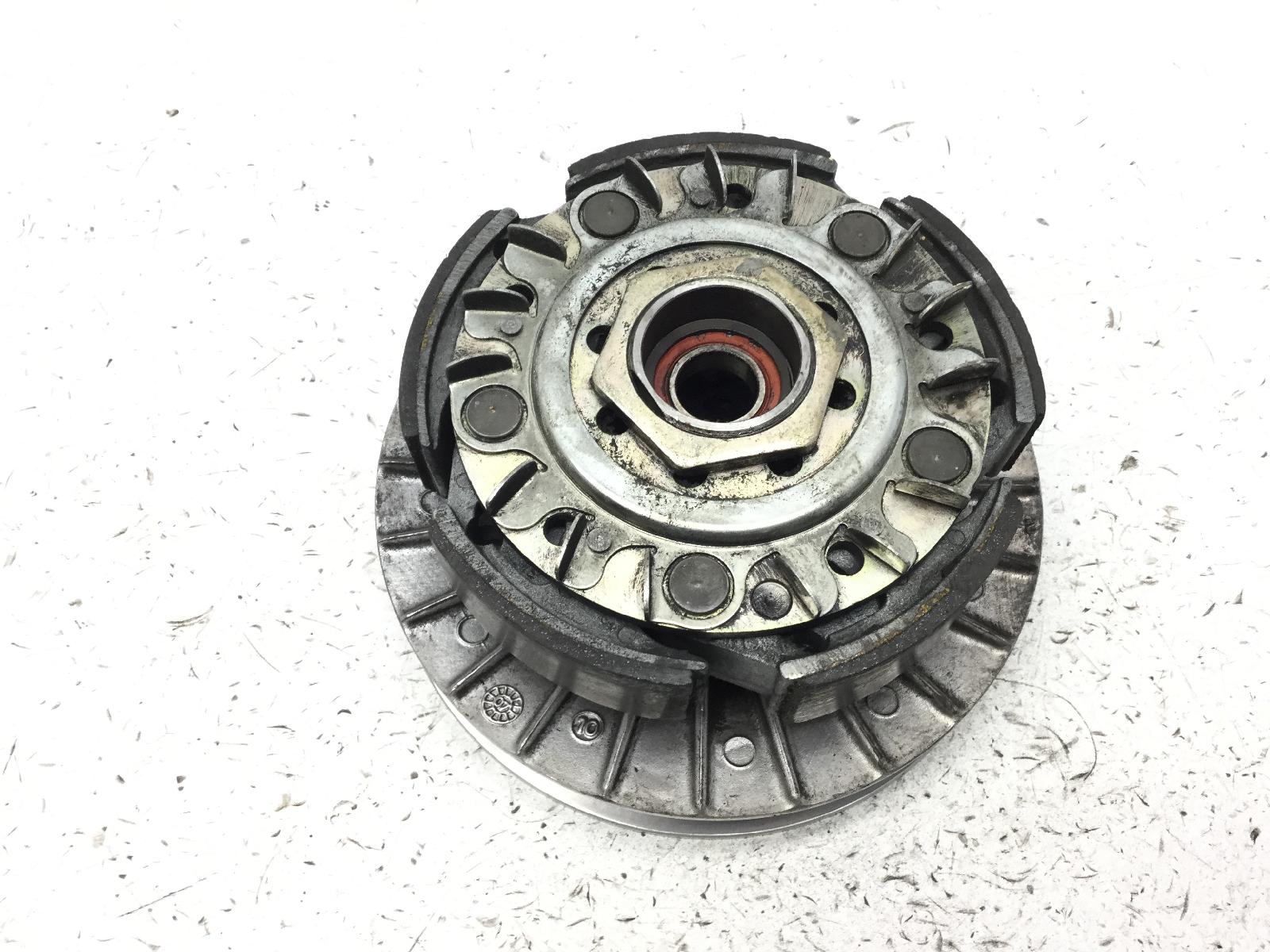 Aprilia scarabeo light 500 frizione con correttore di coppia 2006 2008 vre00