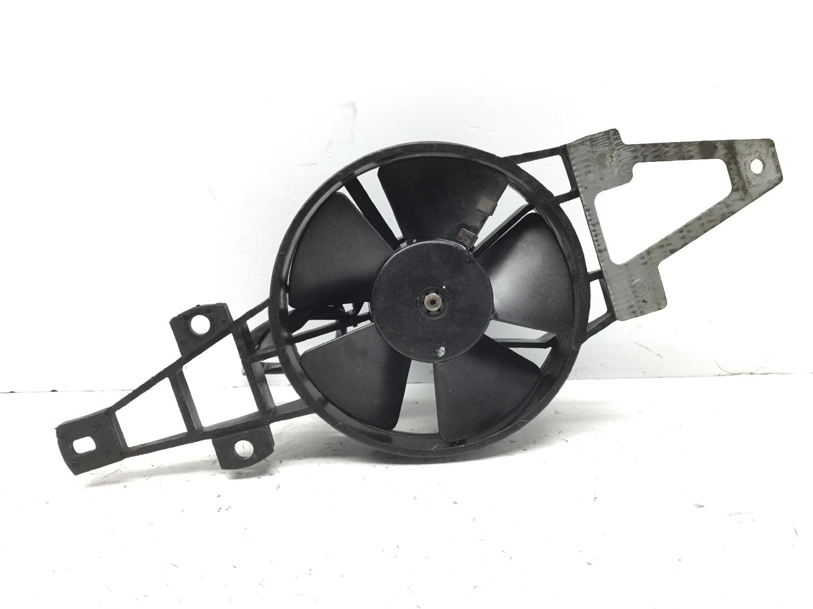 Aprilia scarabeo light 500 elettroventola raffreddamento radiatore 2006 2008 vre00