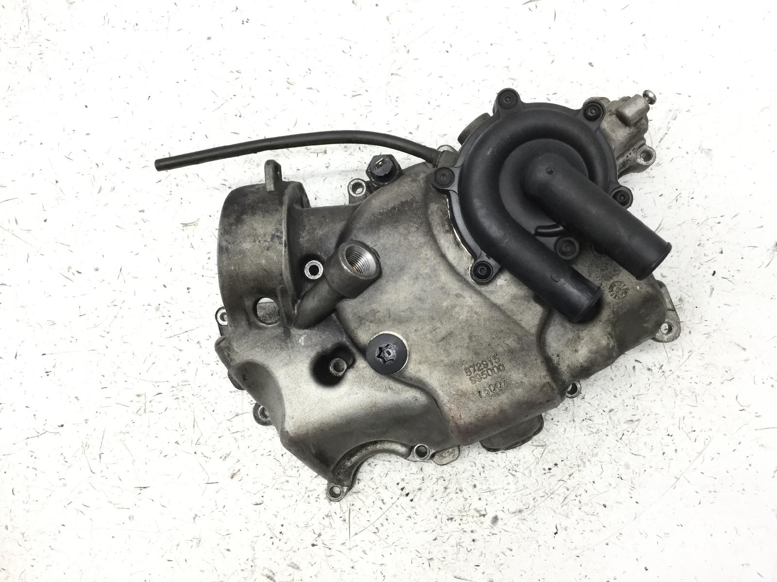 Aprilia scarabeo light 500 carter coperchio statore 2006 2008 vre00