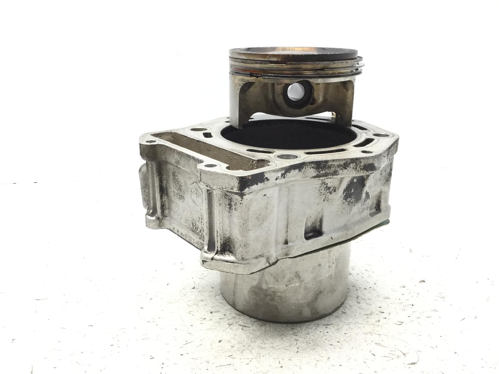 Aprilia scarabeo light 500 cilindro e pistone 2006 2008 vre00