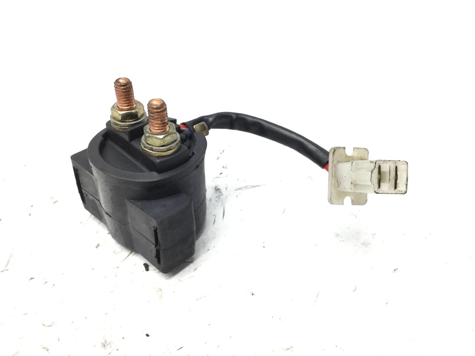 Aprilia scarabeo light 500 rele' teleruttore avviamento 2006 2008 vre00