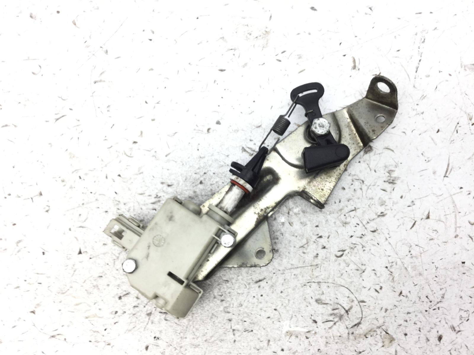 Aprilia scarabeo light 500 attuatore apertura gancio sella saddle 2006 2008 vre00