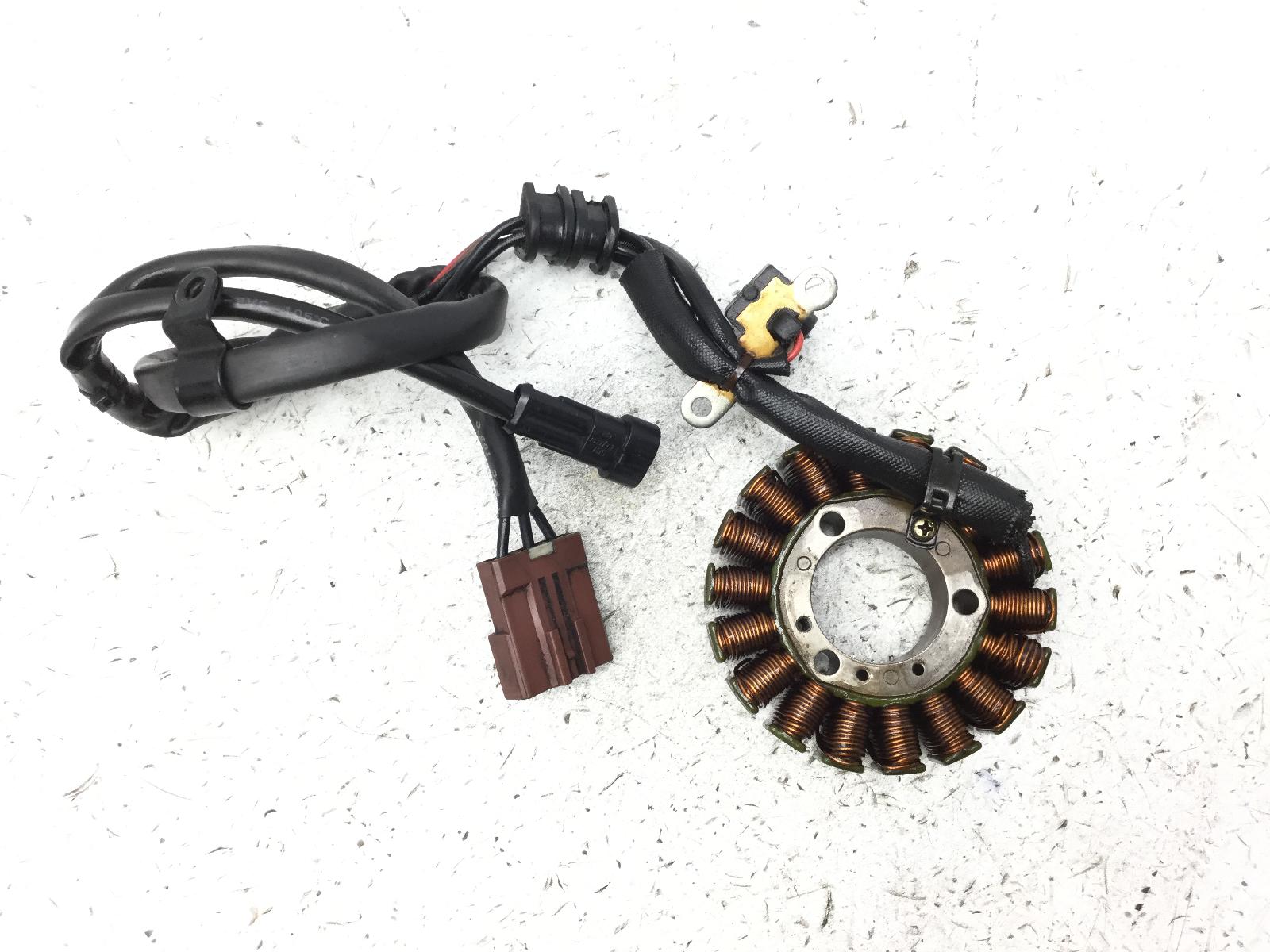 Aprilia scarabeo light 500 statore campo magnetico 2006 2008 vre00