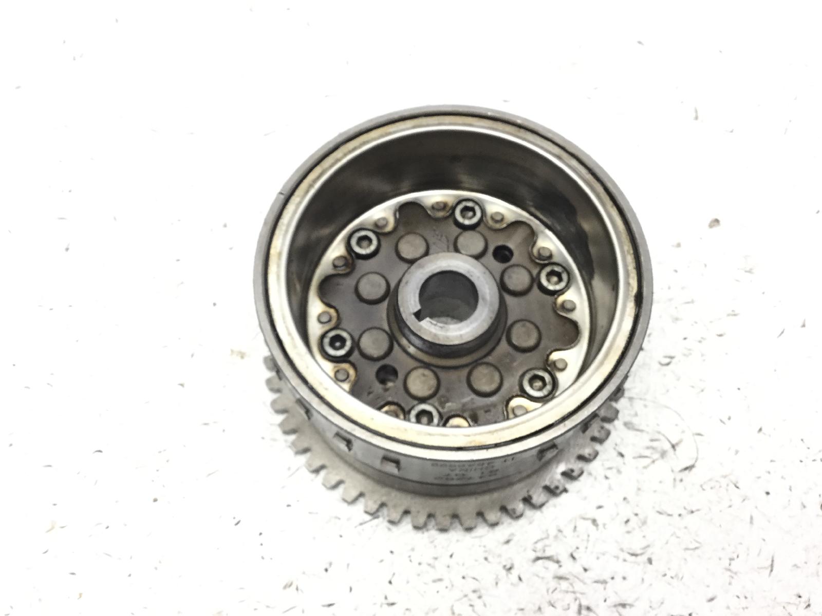 Aprilia scarabeo light 500 volano e ruota libera 2006 2008 vre00