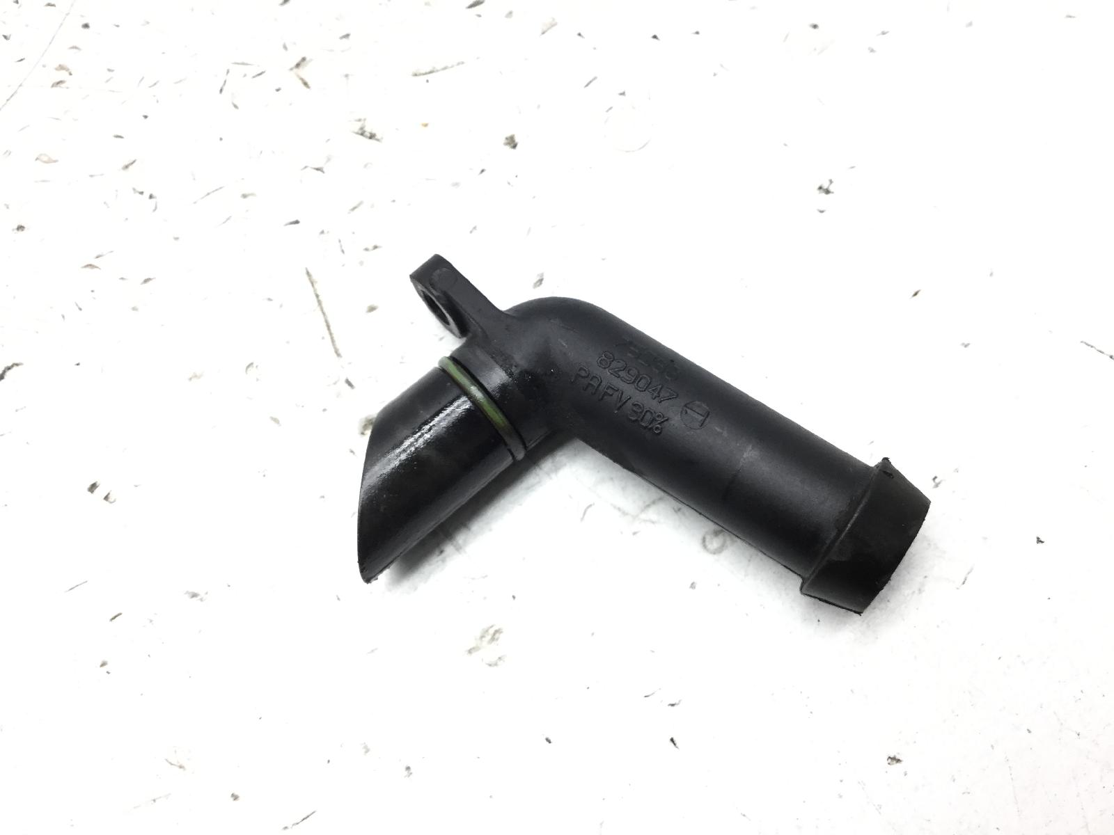 Aprilia scarabeo light 500 tubo raccordo sfiato olio motore carter statore 2006 2008 vre00