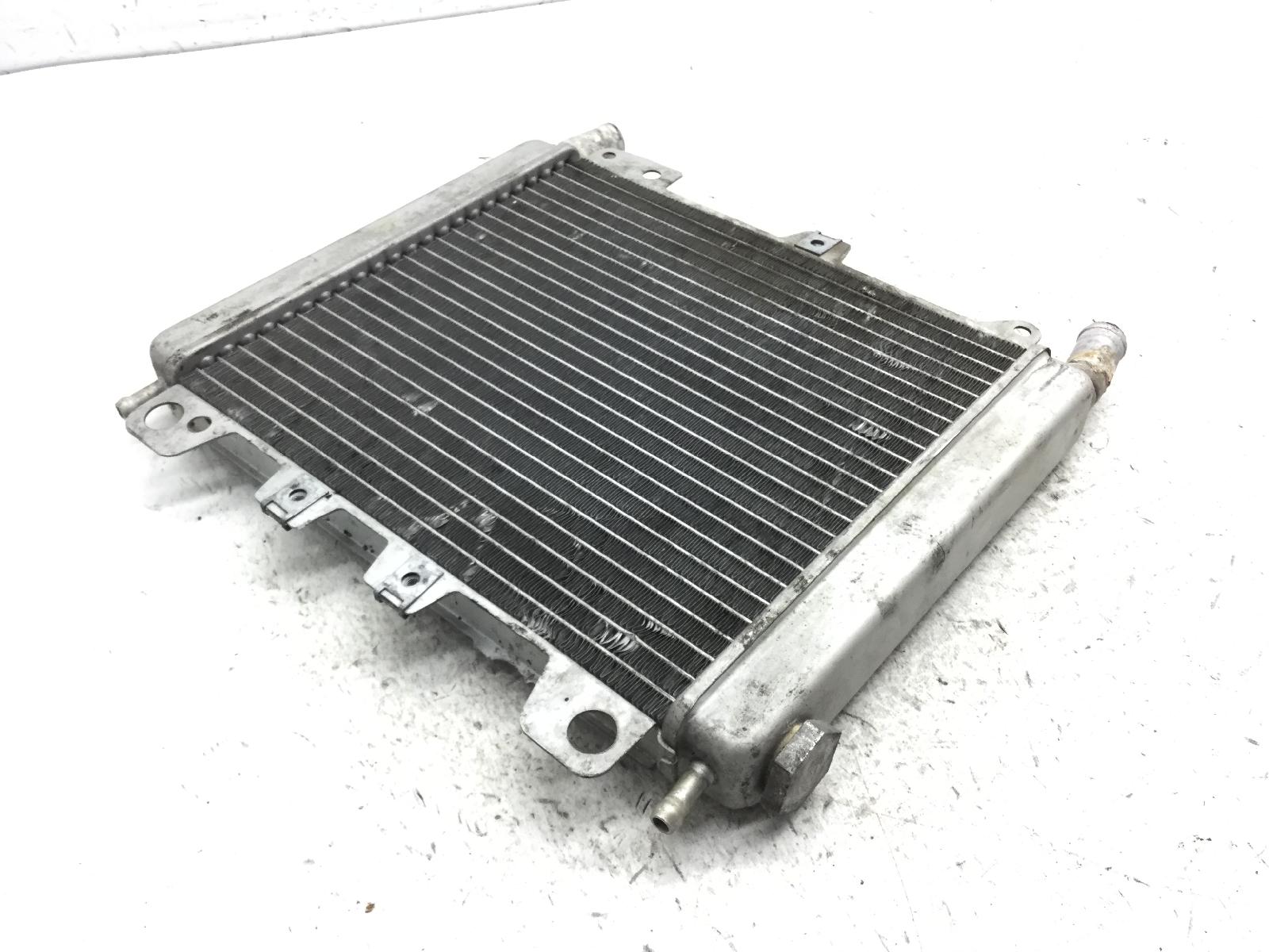 Aprilia scarabeo light 500 radiatore - attacco rotto 2006 2008 vre00