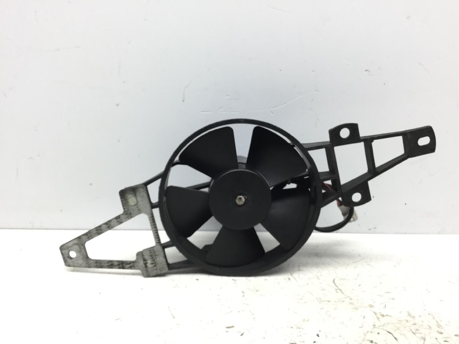Aprilia scarabeo light 500 elettroventola radiatore 2006 2008