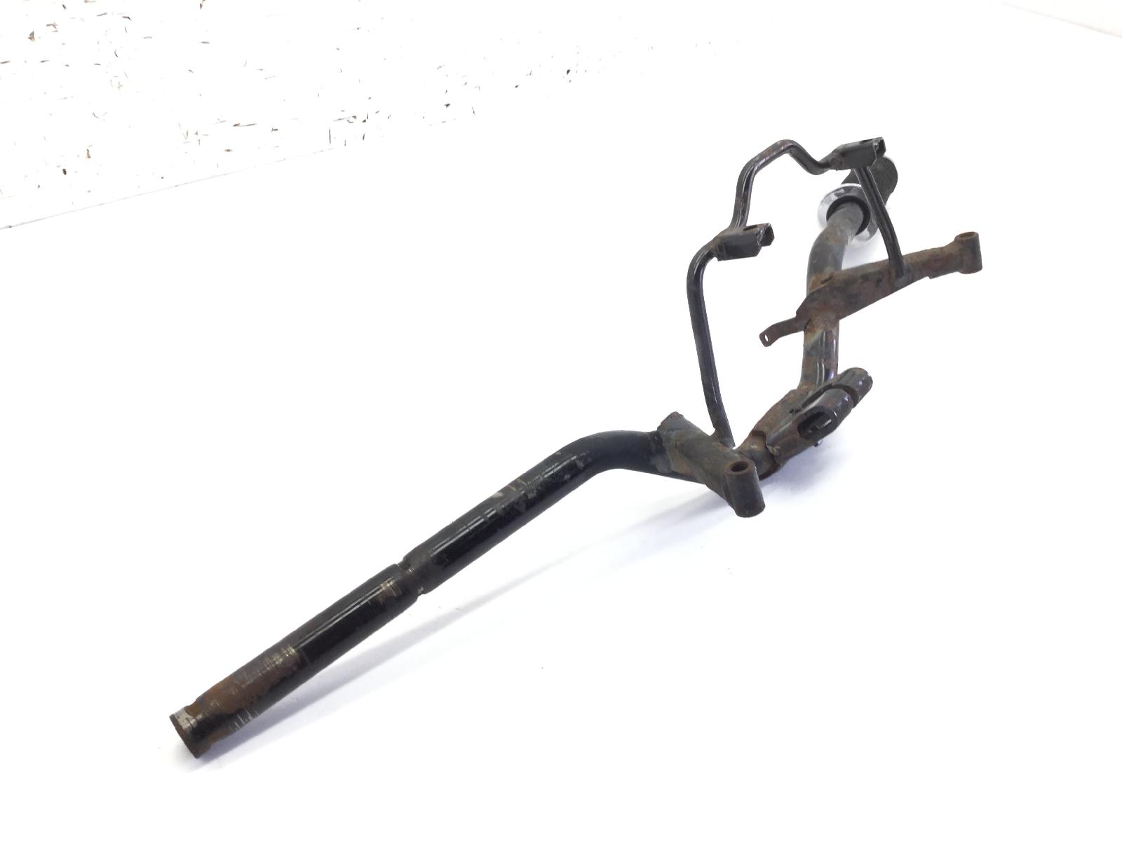 Aprilia scarabeo light 500 manubrio handlebar 2006 2008