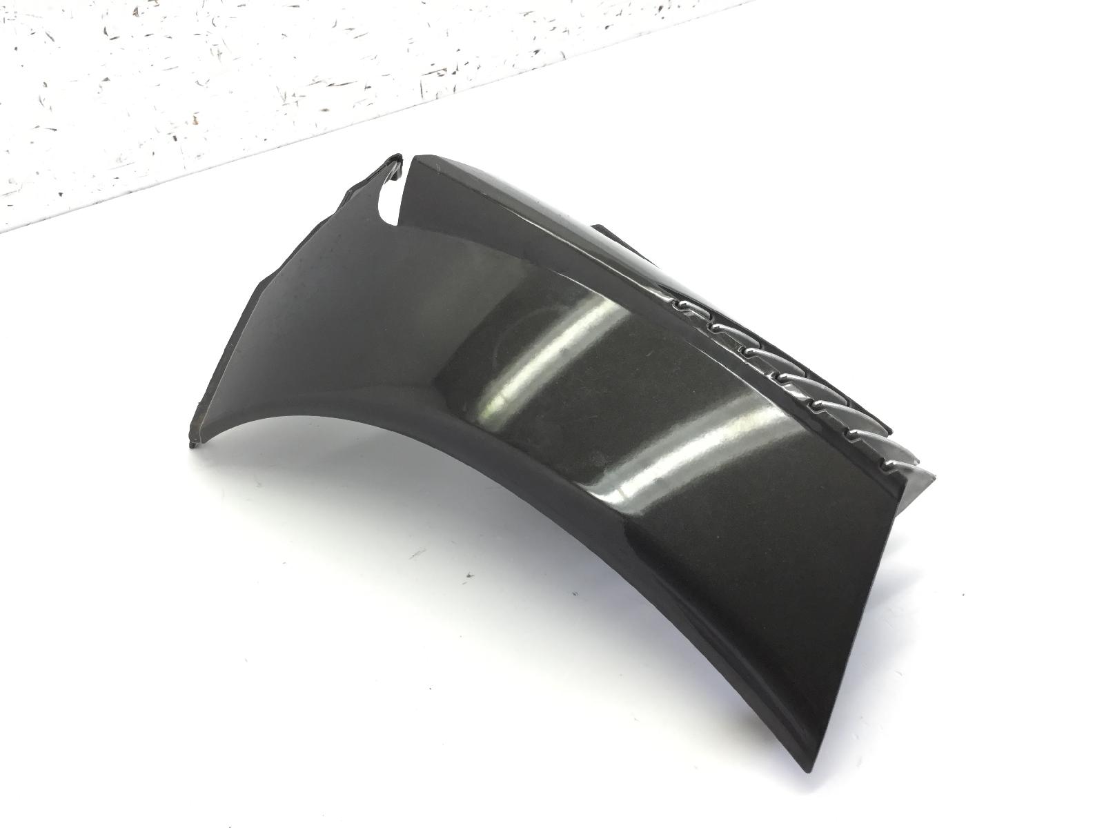 Aprilia scarabeo light 500 carena scudo anteriore sinistro 2 attacchi rotti 2006 2008