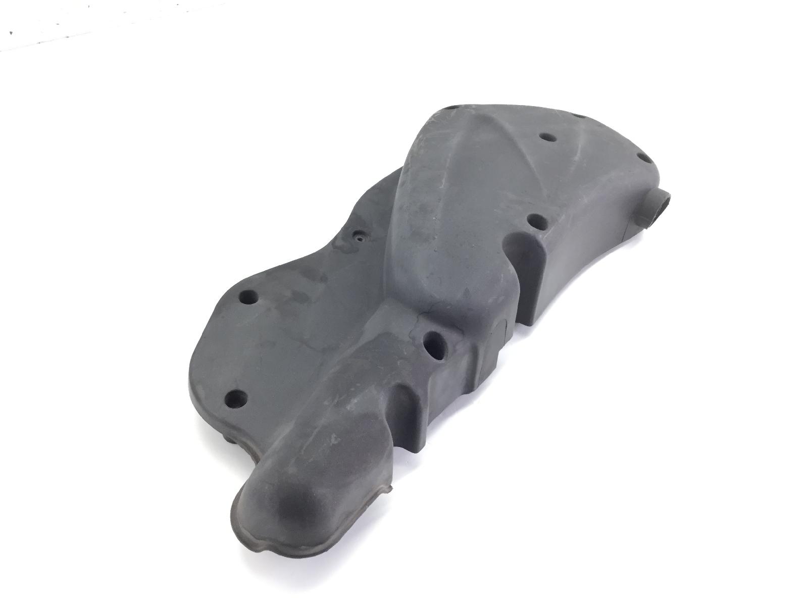 Aprilia scarabeo light 500 coperchio tappo cassa scatola filtro aria 2006 2008