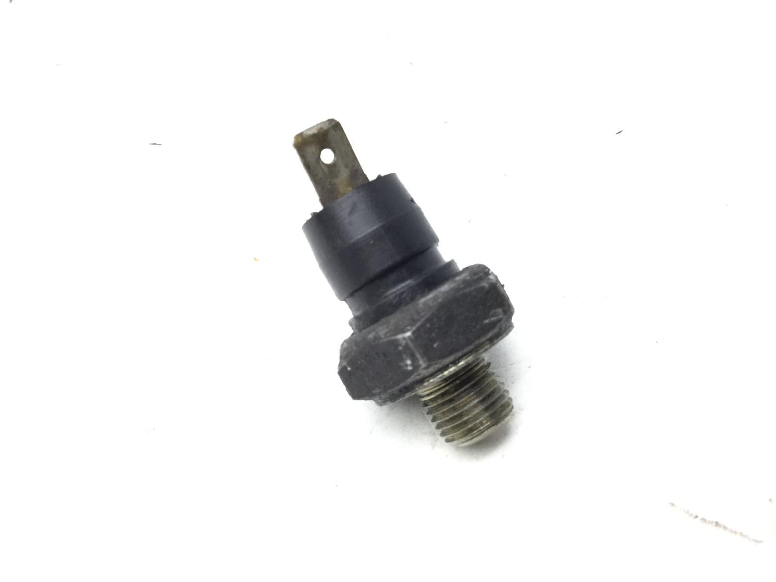 Aprilia scarabeo light 500 sensore bulbo pressione olio carter statore 2006 2008