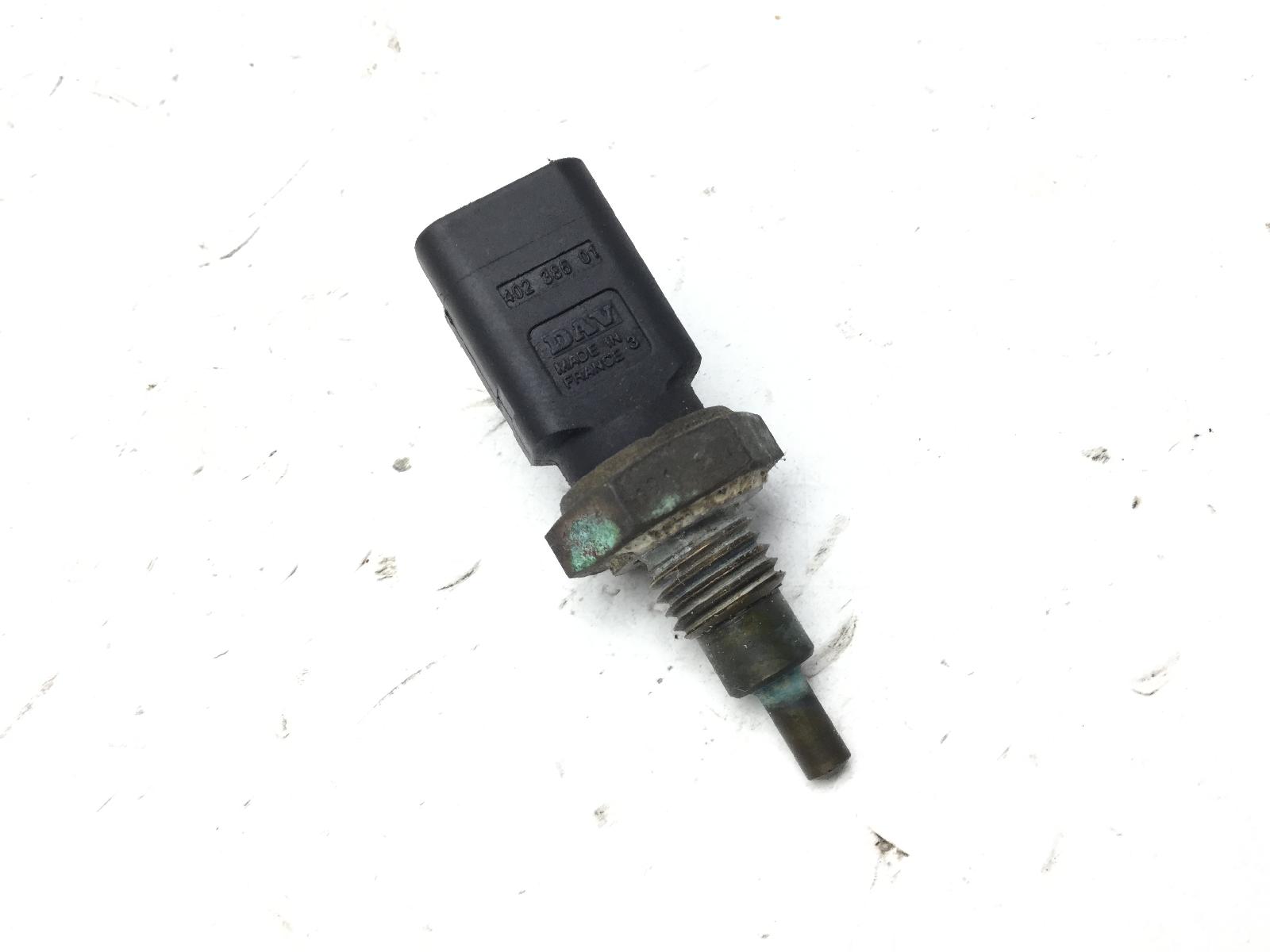 Aprilia scarabeo light 500 sensore bulbo temperatura acqua testa testata 2006 2008