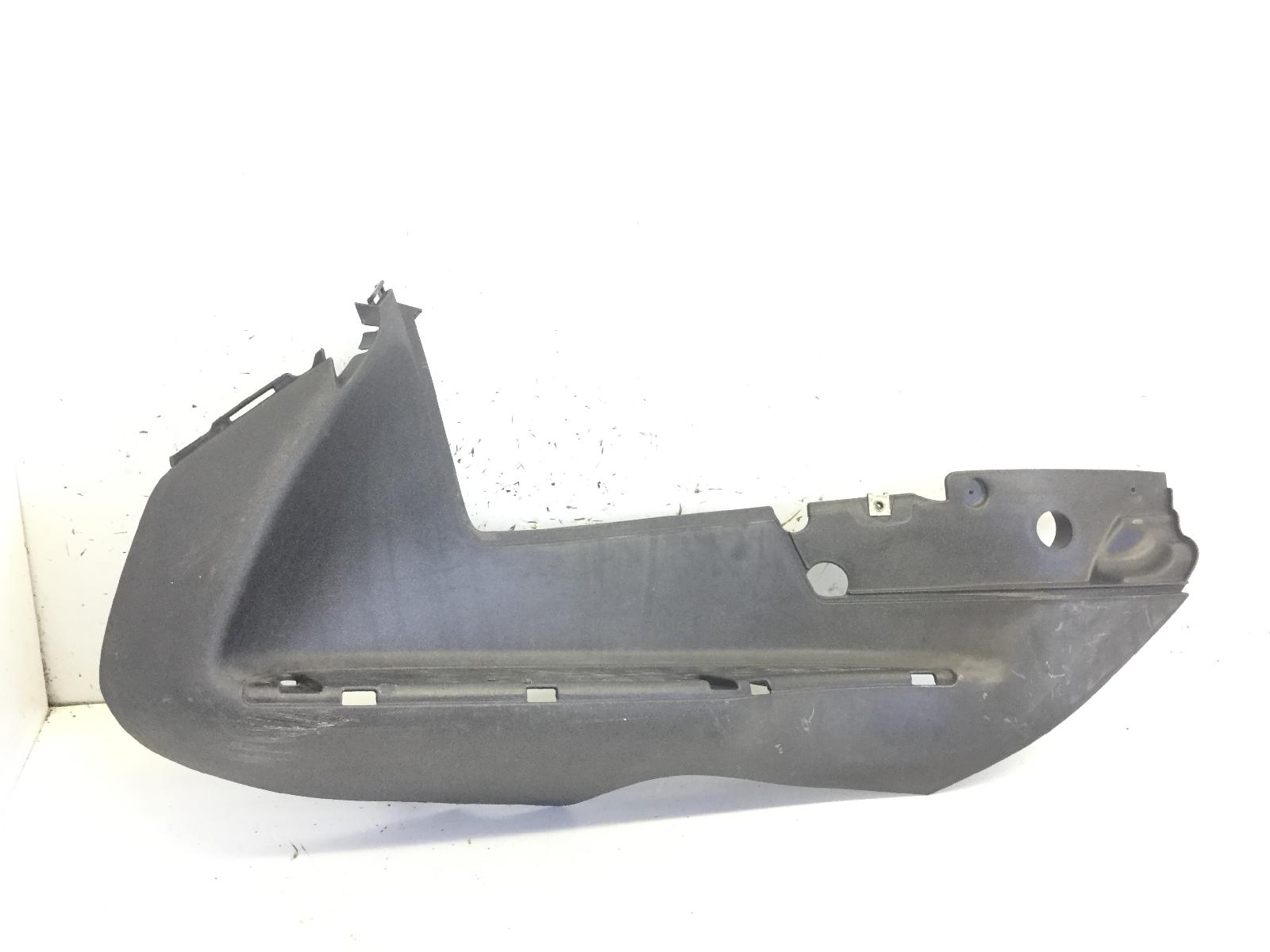 Aprilia scarabeo light 500 carena pavimento pedana poggiapiedi sinistra 2006 2008 vr000
