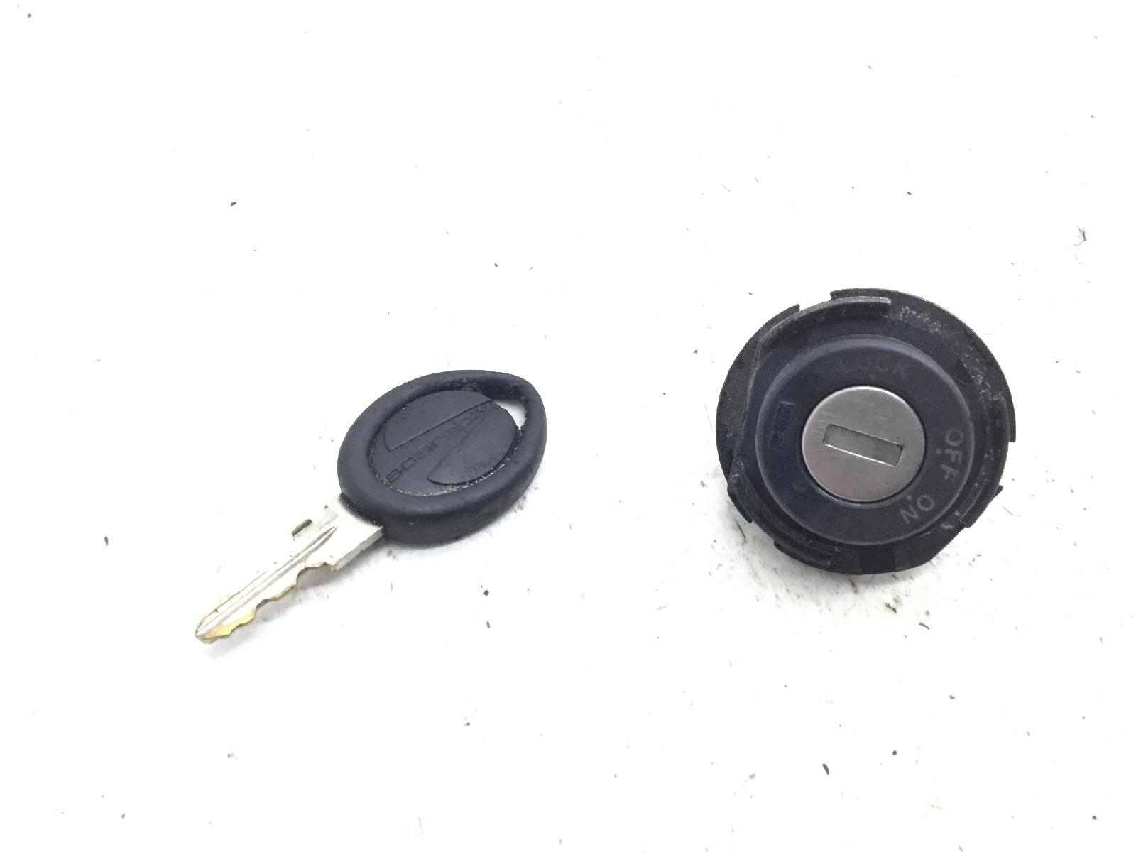 Aprilia scarabeo light 500 bloccchetto accensione e chiave 2006 2008 vr000
