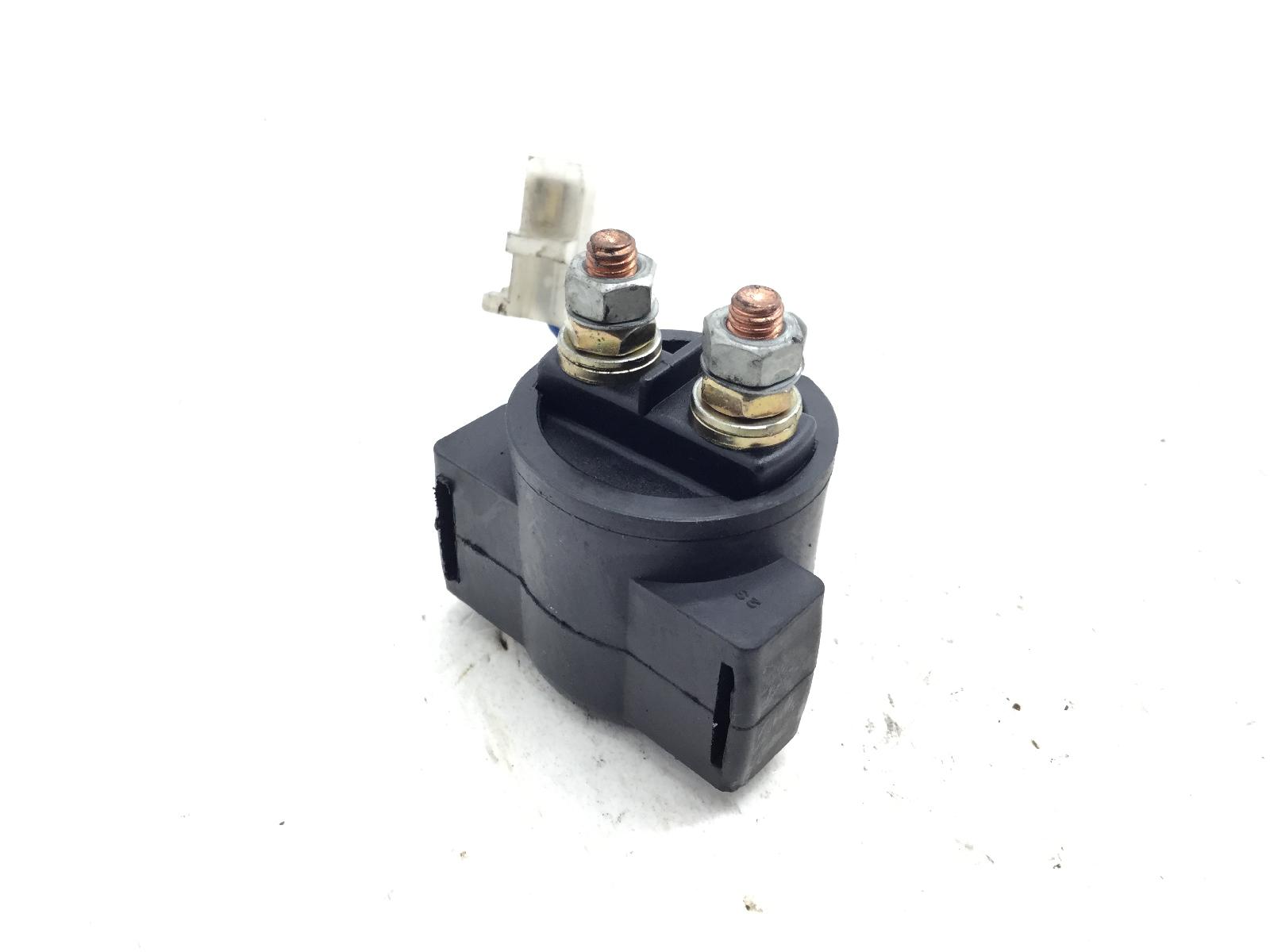 Aprilia scarabeo light 500 rele' teleruttore avviamento 2006 2008 vr000