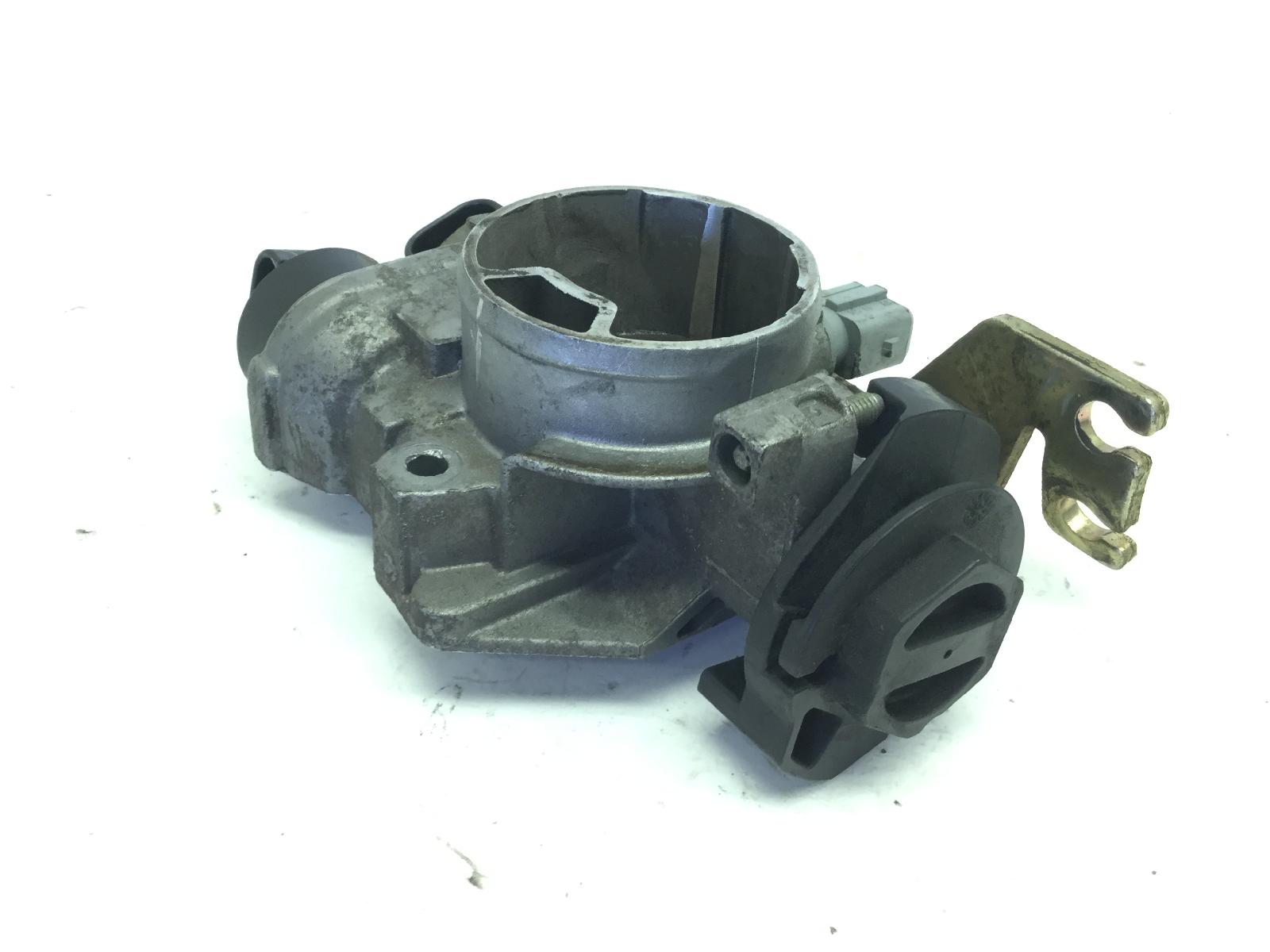Aprilia scarabeo light 500 corpo farfallato 2006 2008 vr000