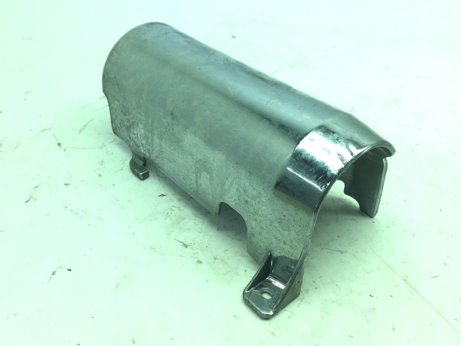 Aprilia scarabeo light 500 protezione stelo forcella sinistro - crepe 2006 2008 vr000