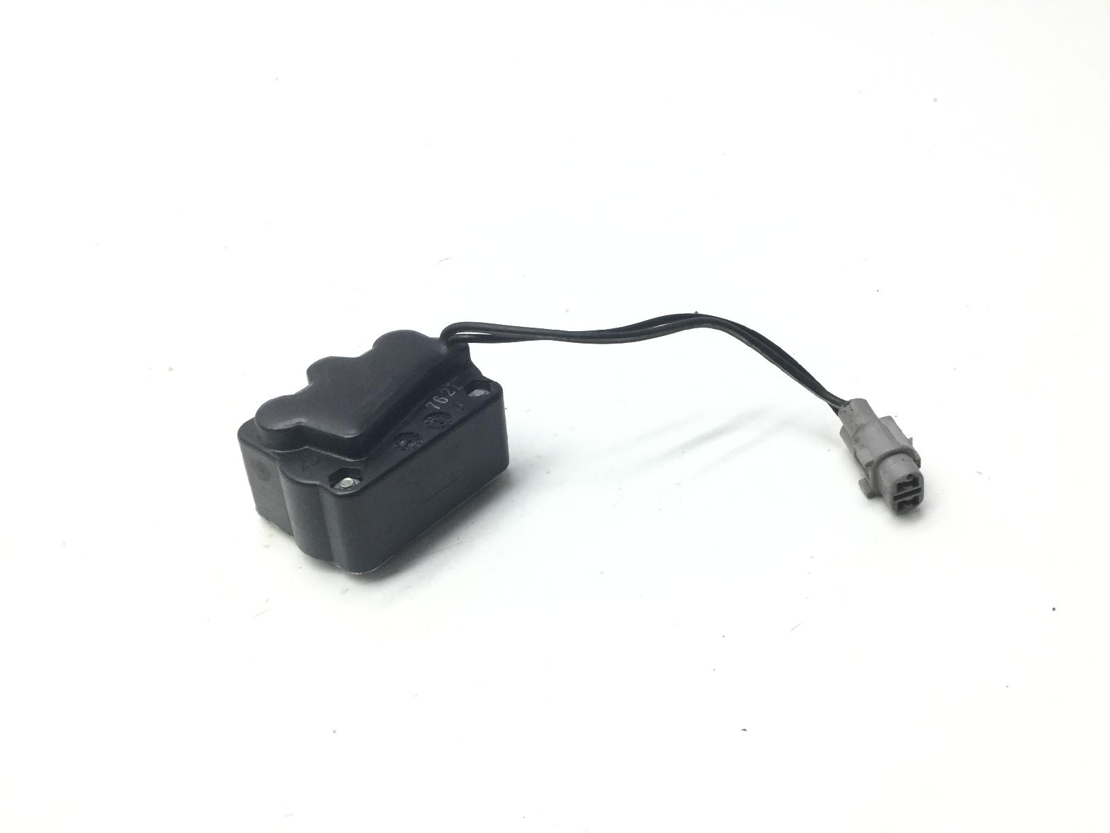 Aprilia scarabeo light 500 sensore inclinazione caduta inclinometro 2006 2008 vre00