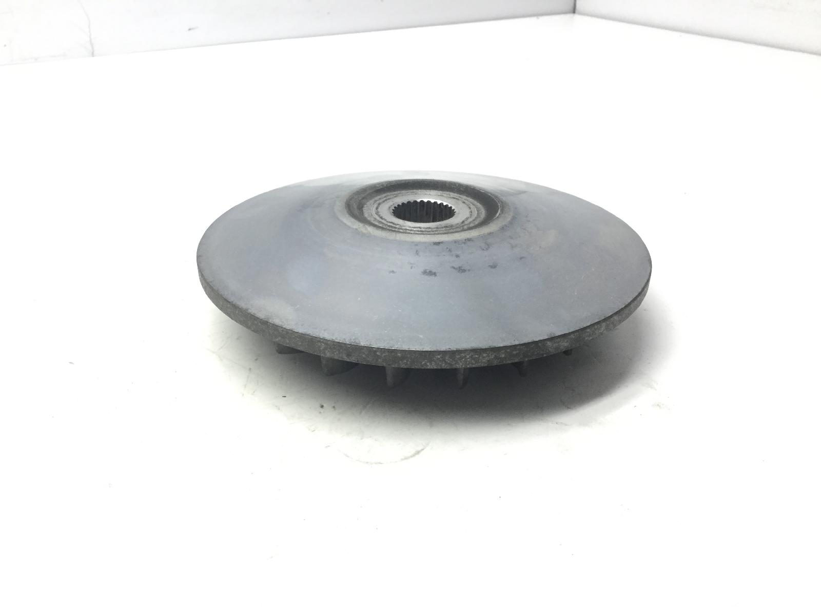 Aprilia scarabeo light 500 semipuleggia fissa variatore 2006 2008 vre00