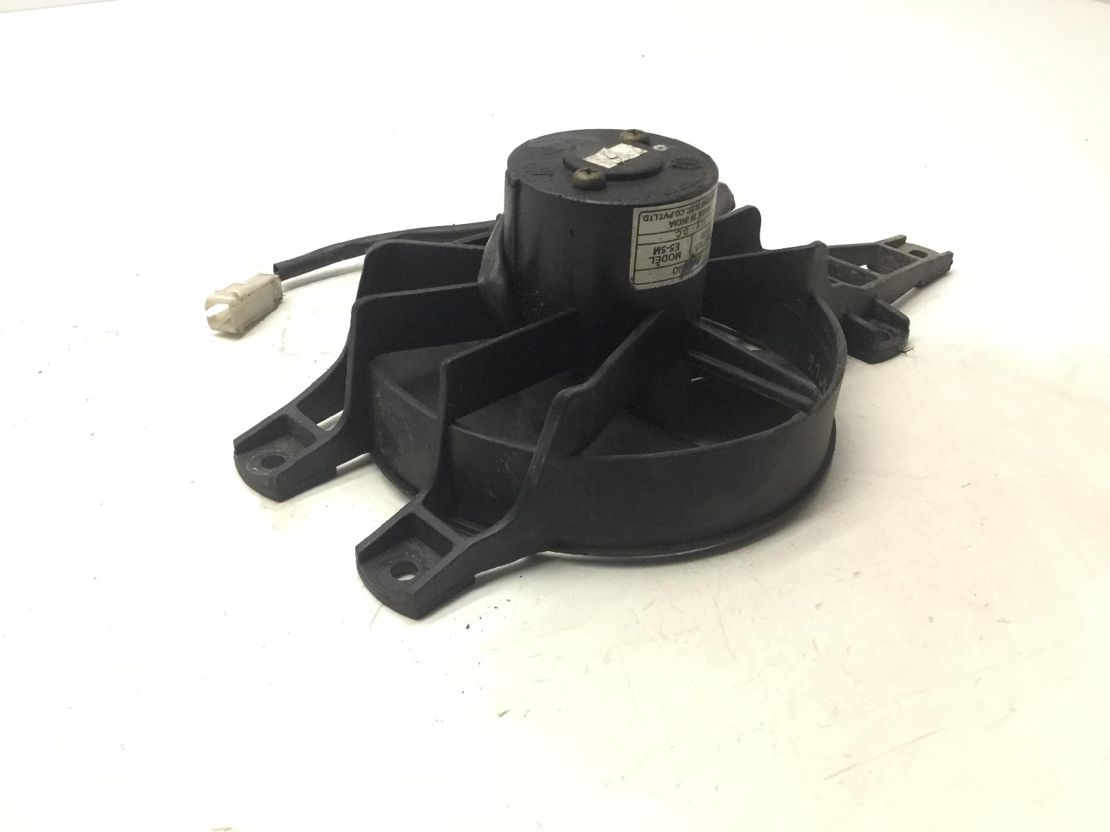 Aprilia scarabeo light 500 elettroventola radiatore 2006 2008 vre00