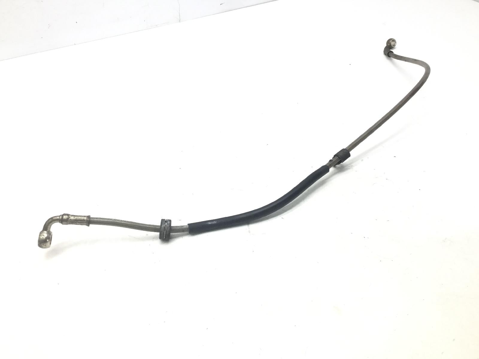 Aprilia scarabeo light 500 tubo freno anteriore 2006 2008 vre00
