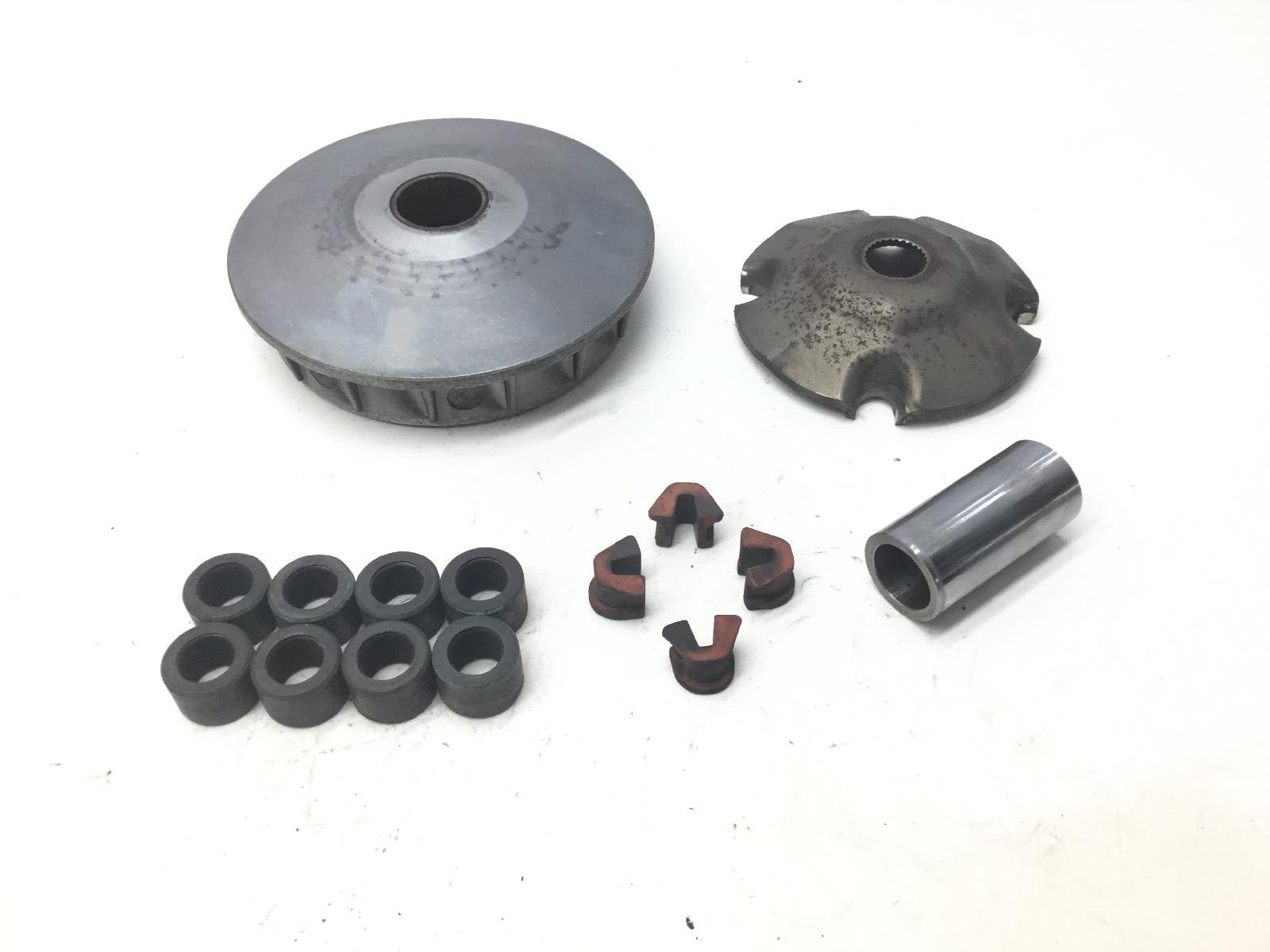Aprilia scarabeo light 500 puleggia mobile variatore 2006 2008 vre00