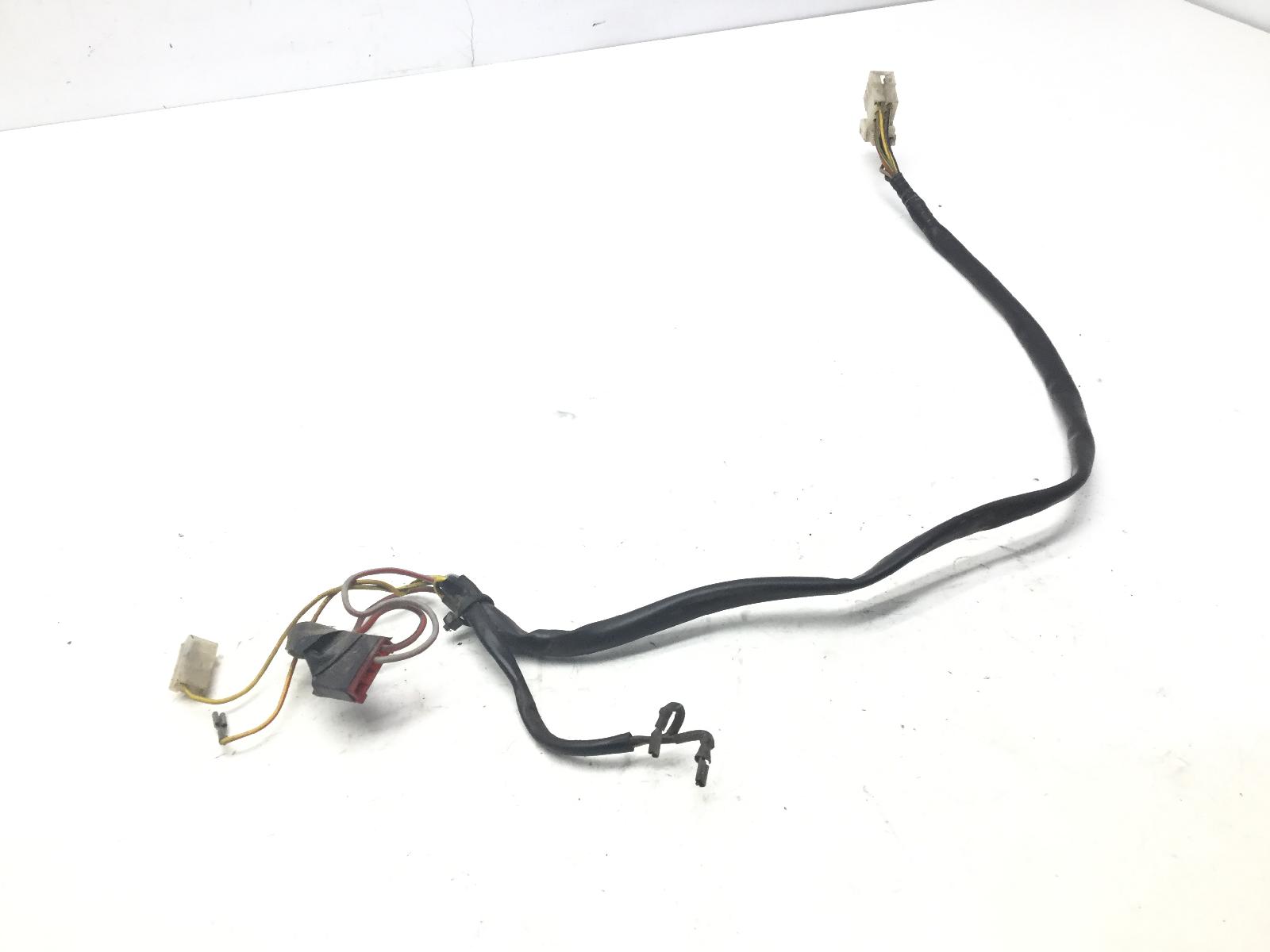 Aprilia scarabeo light 500 cavi cablaggio devio commutatore luci destro 2006 2008 vre00