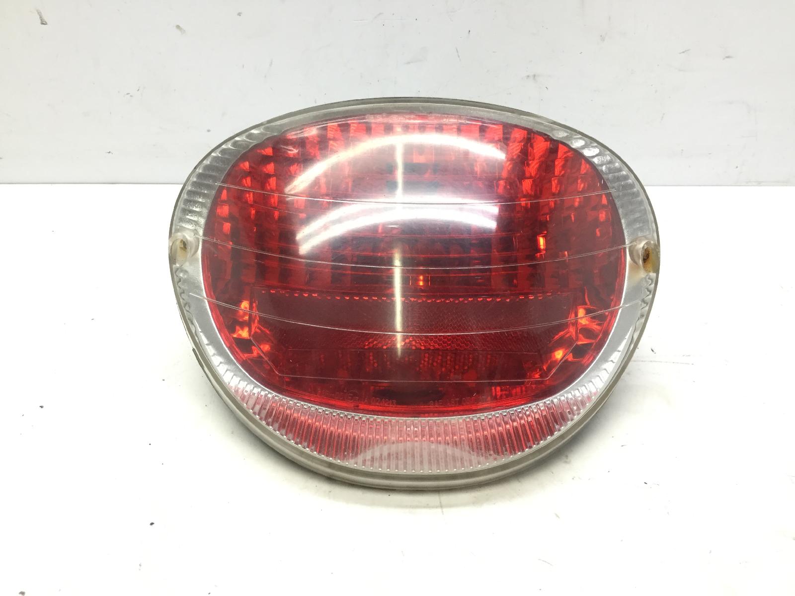 Aprilia scarabeo light 500 faro fanale stop posteriore 2006 2008 vre00