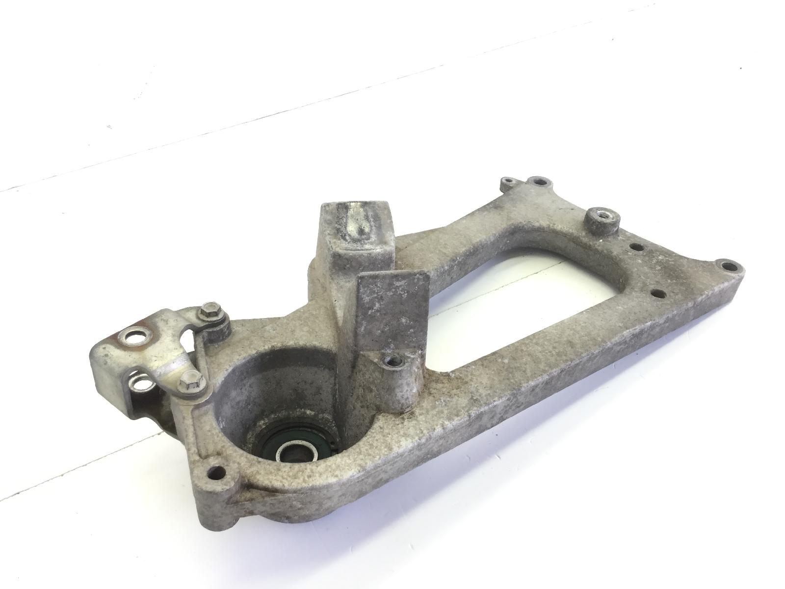 Aprilia scarabeo light 500 staffa supporto scarico marmitta 2006 2008 vre00