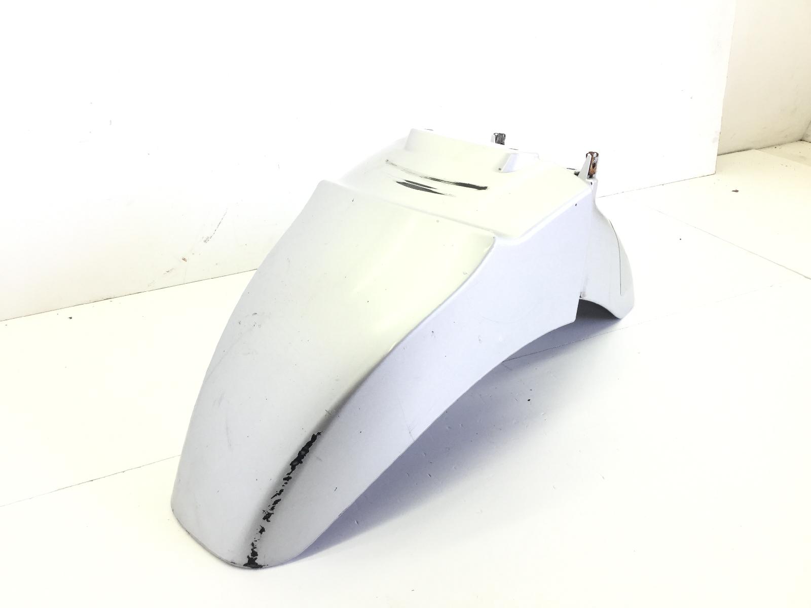 Aprilia scarabeo light 500 parafango ruota anteriore 2006 2008 vre00