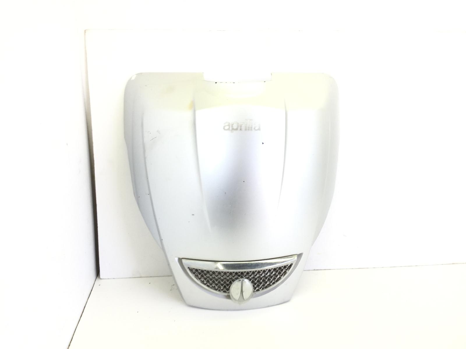 Aprilia scarabeo light 500 carena coperchio scudo anteriore - alette rotte 2006 2008 vre00