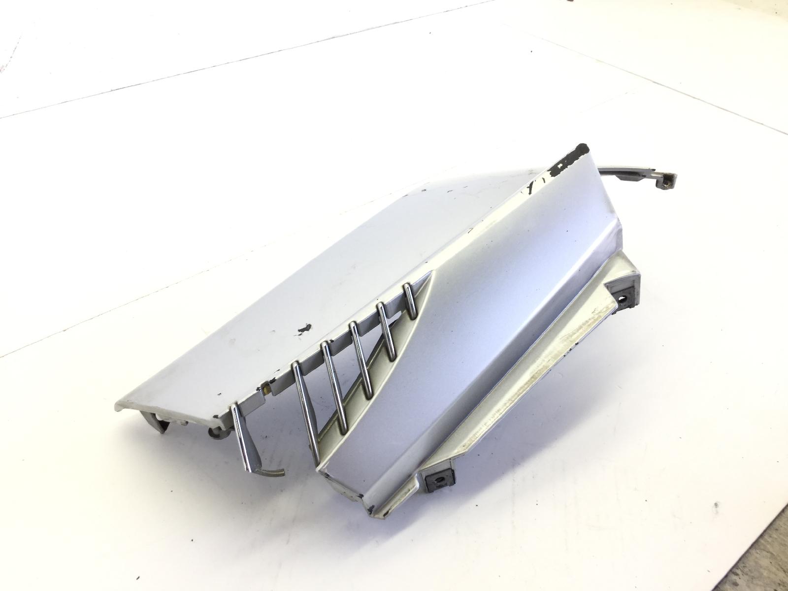 Aprilia scarabeo light 500 carena sinistra controscudo retroscudo 2006 2008 vre00